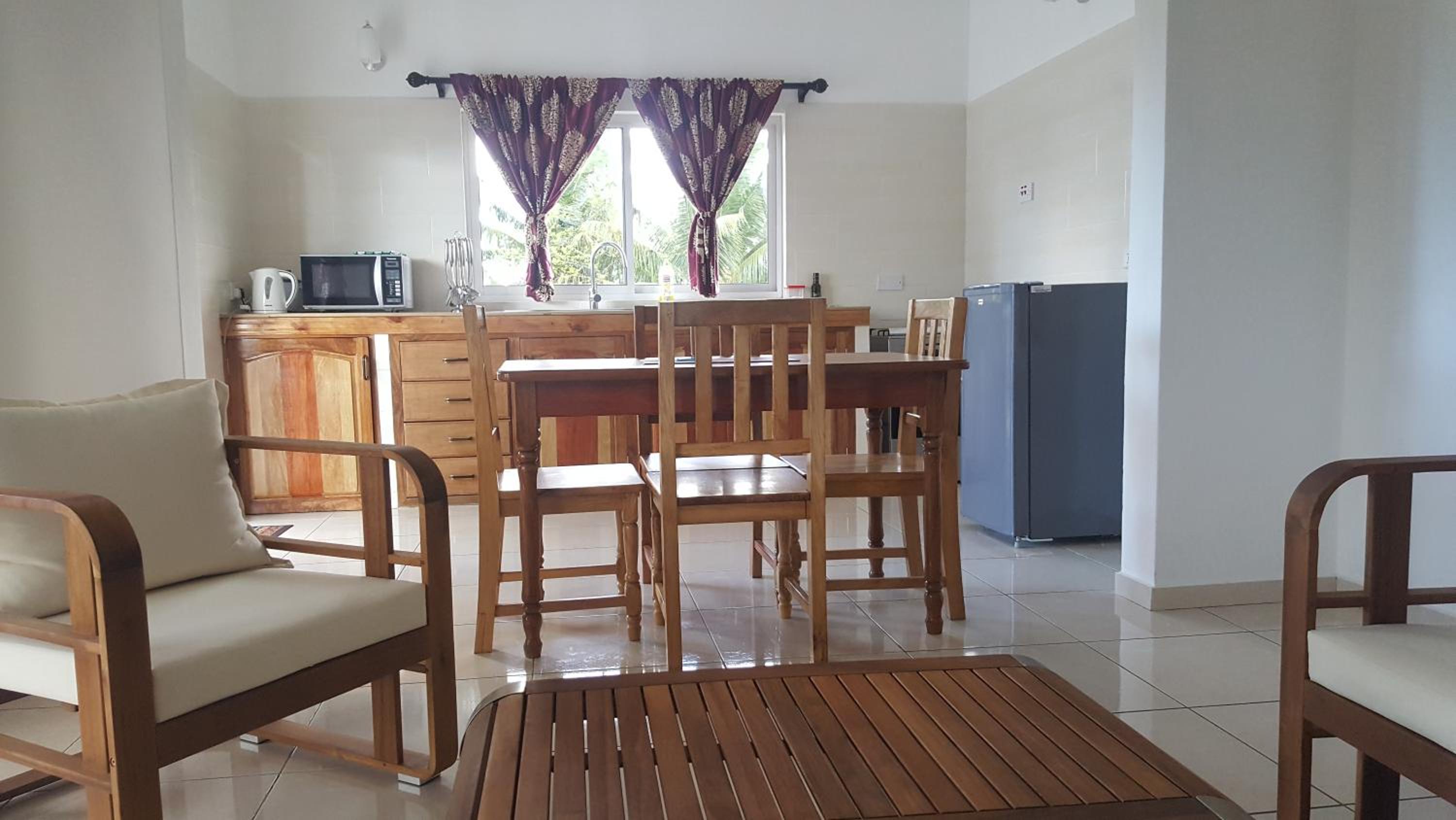 Casadani Luxury Apartment view 3