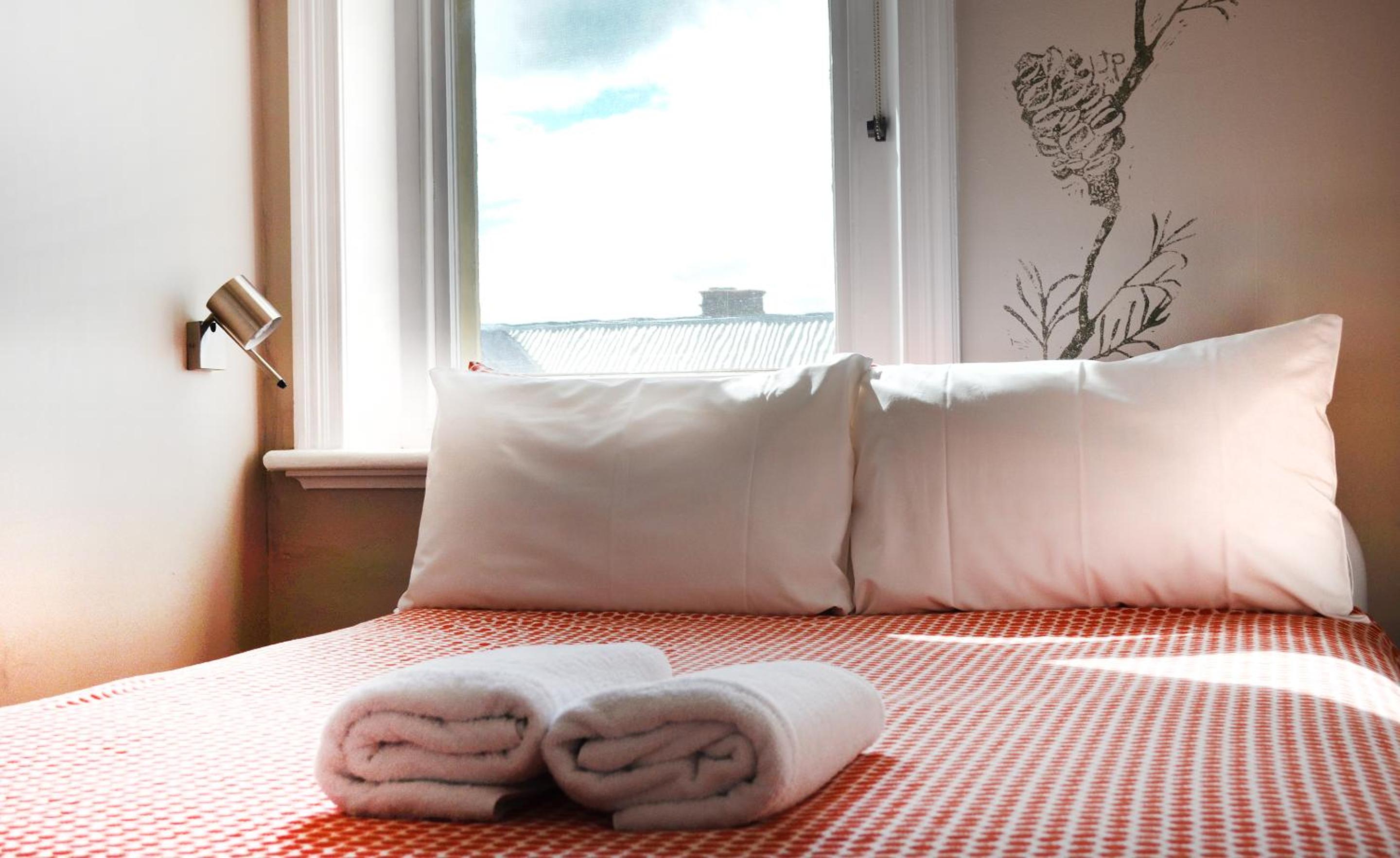 YHA Port Elliot Beach House