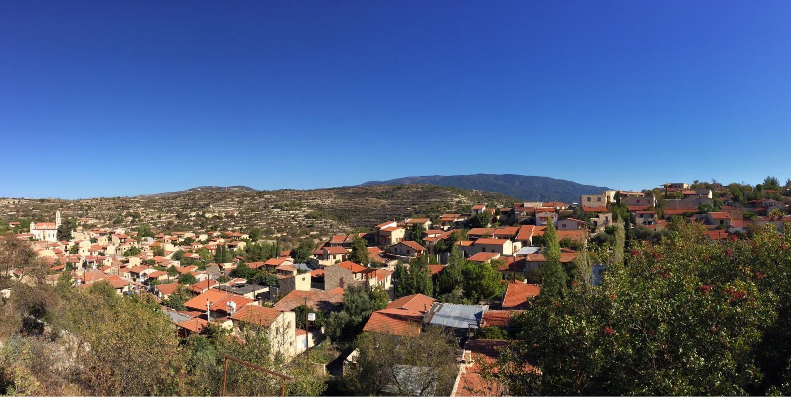 Apokryfo Traditional Guesthouse