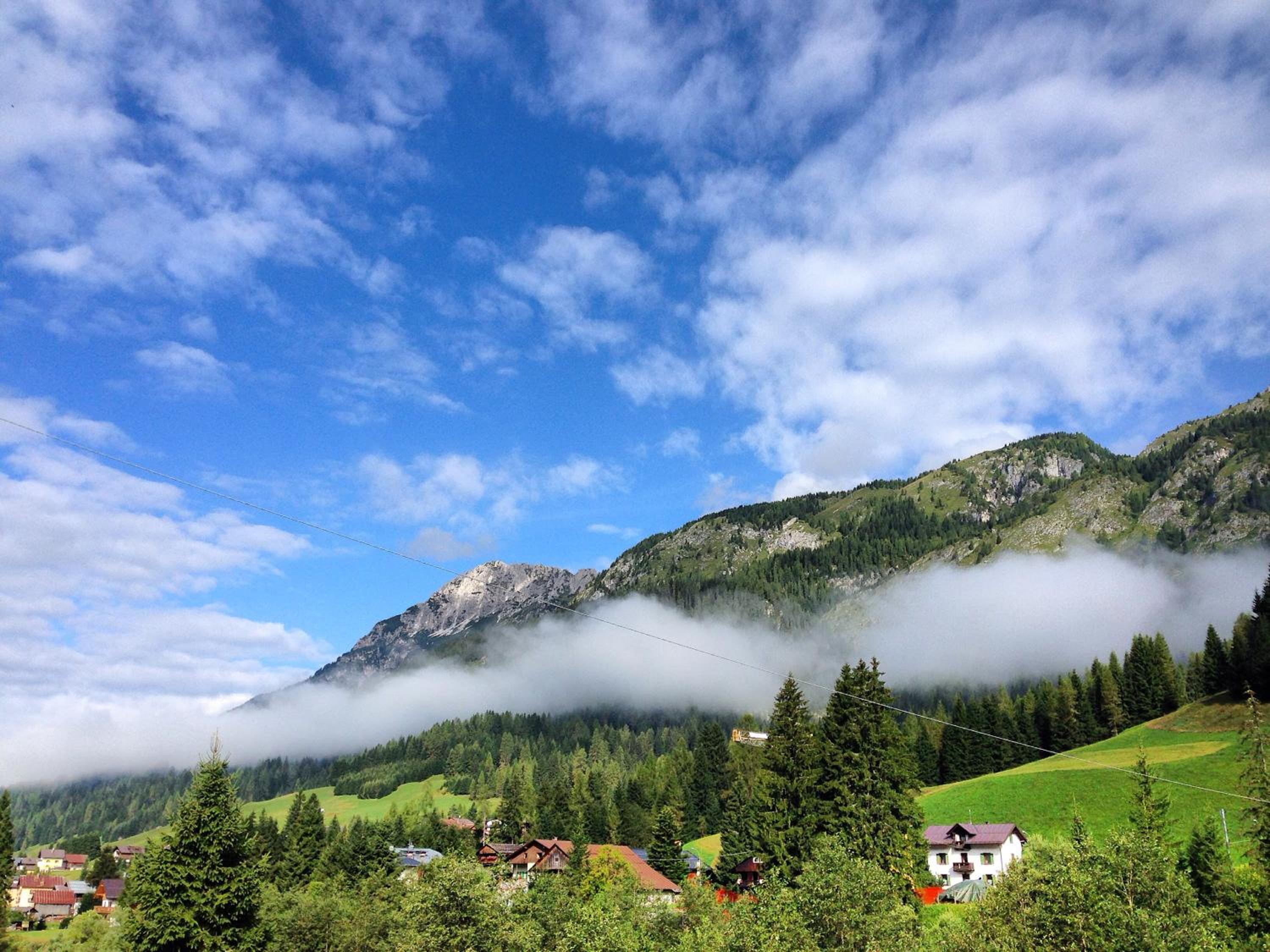 Eirl DOLOMITES Retreat Sappada