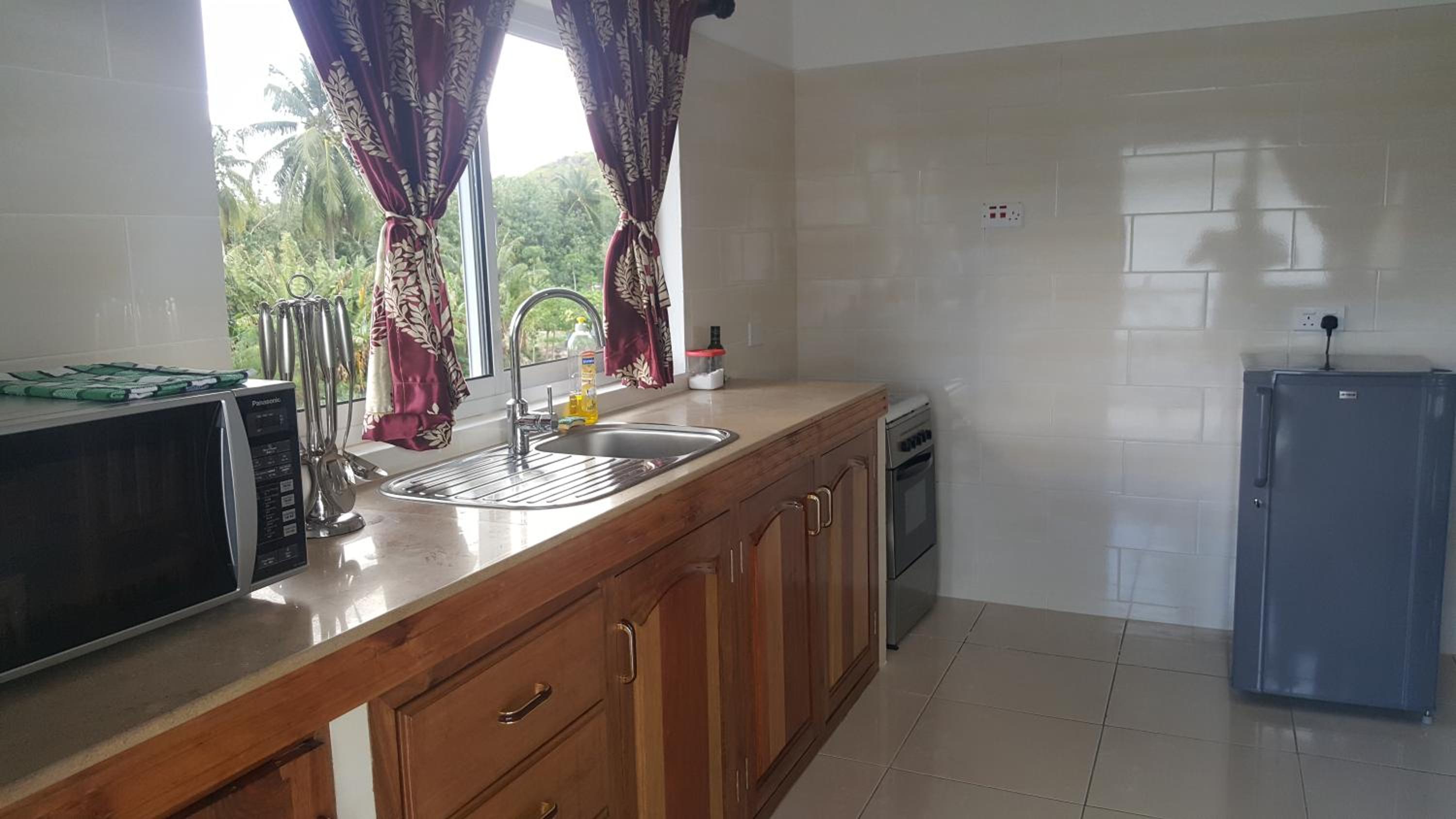 Casadani Luxury Apartment view 4