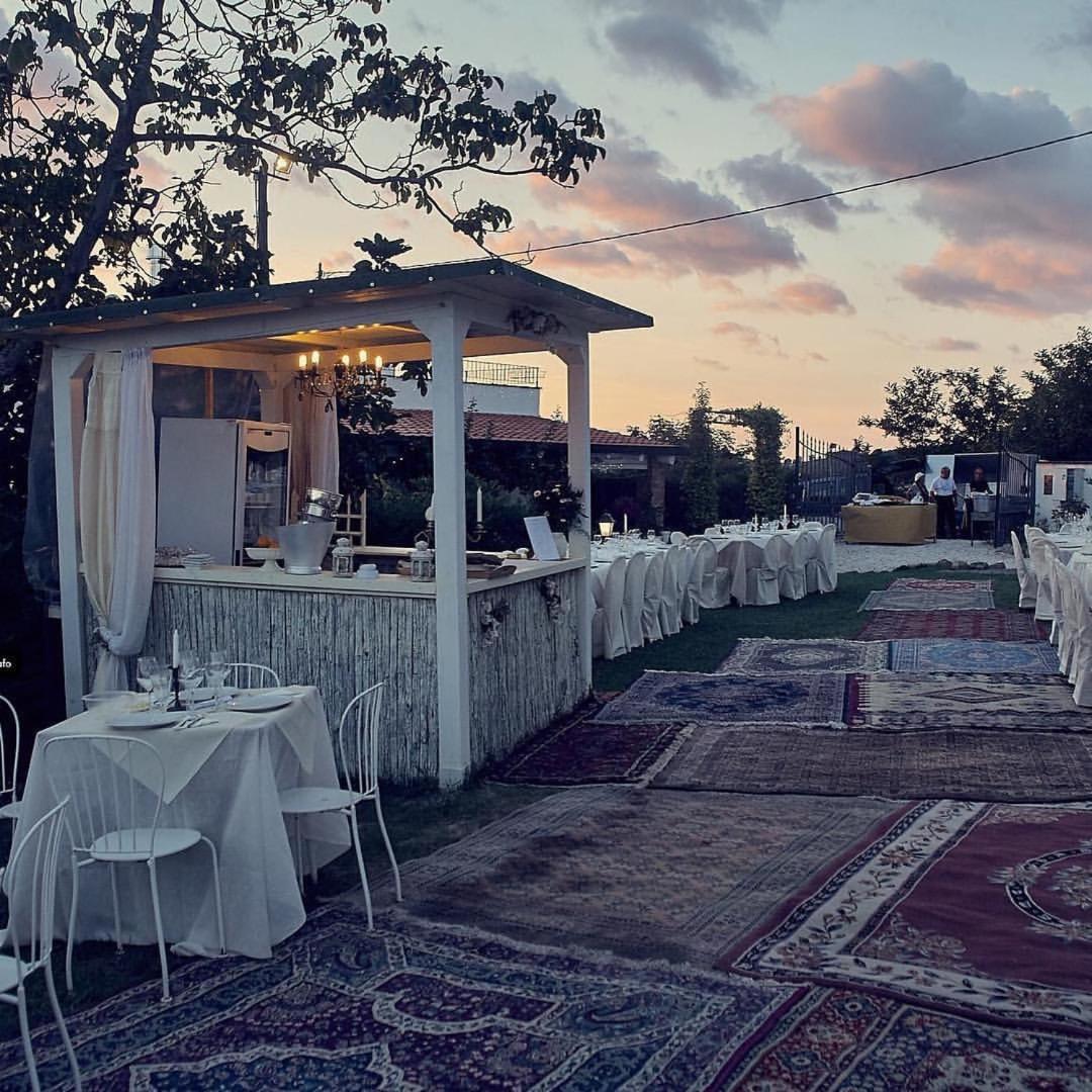 Villa Tamara Country & Spa Suites