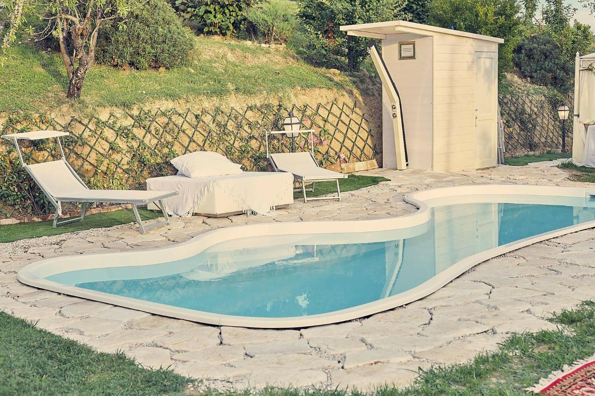 Villa Tamara Country & Spa Suites