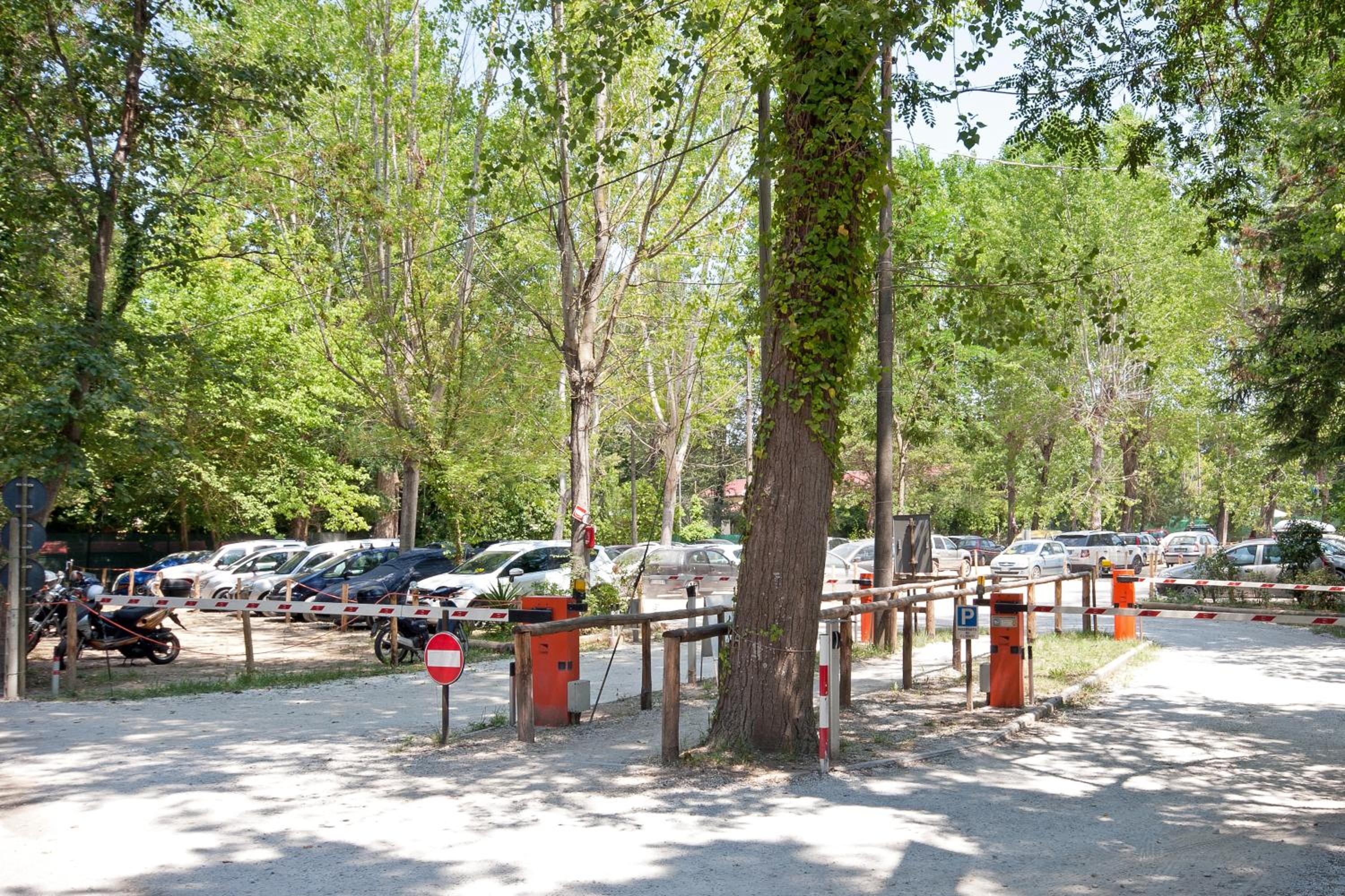 Campeggio Boscoverde, photo 37