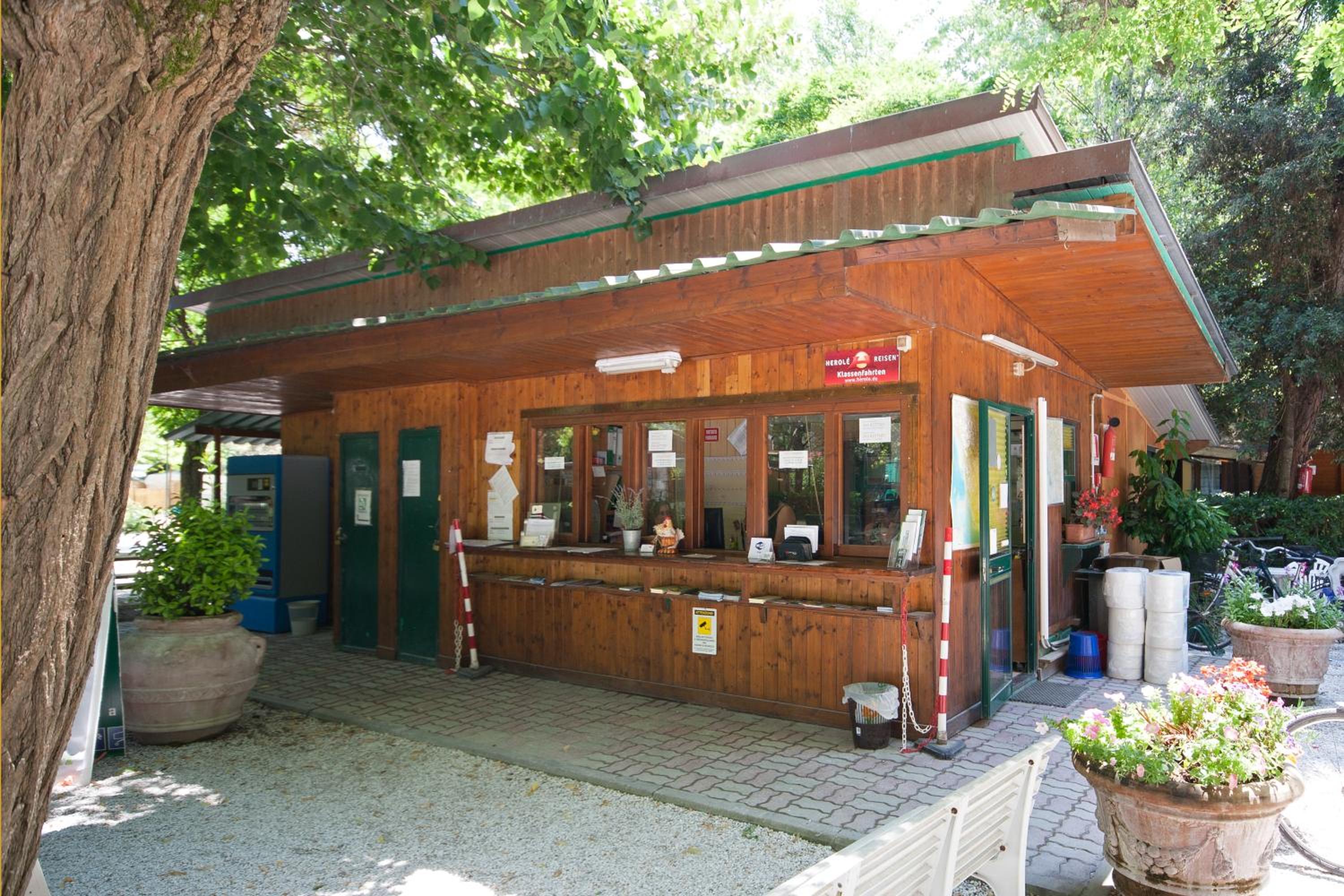 Campeggio Boscoverde, photo 113