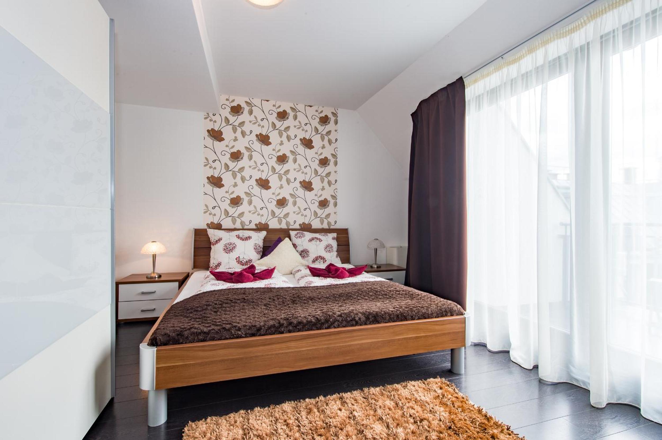 Budapest Center Residence