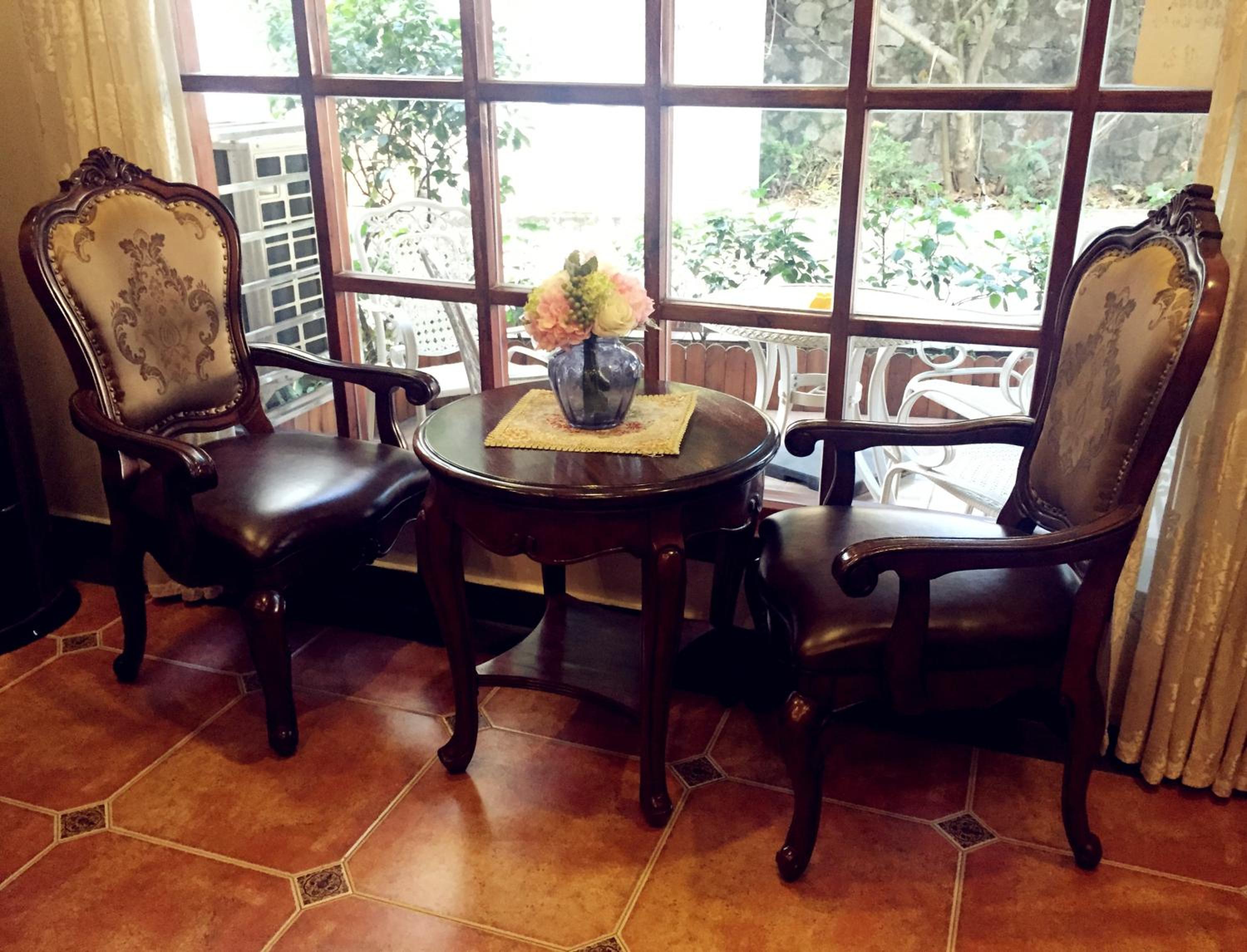 Junshe Boutique Guest House-Complementary pick up servie for a 3-night stay in a deluxe room