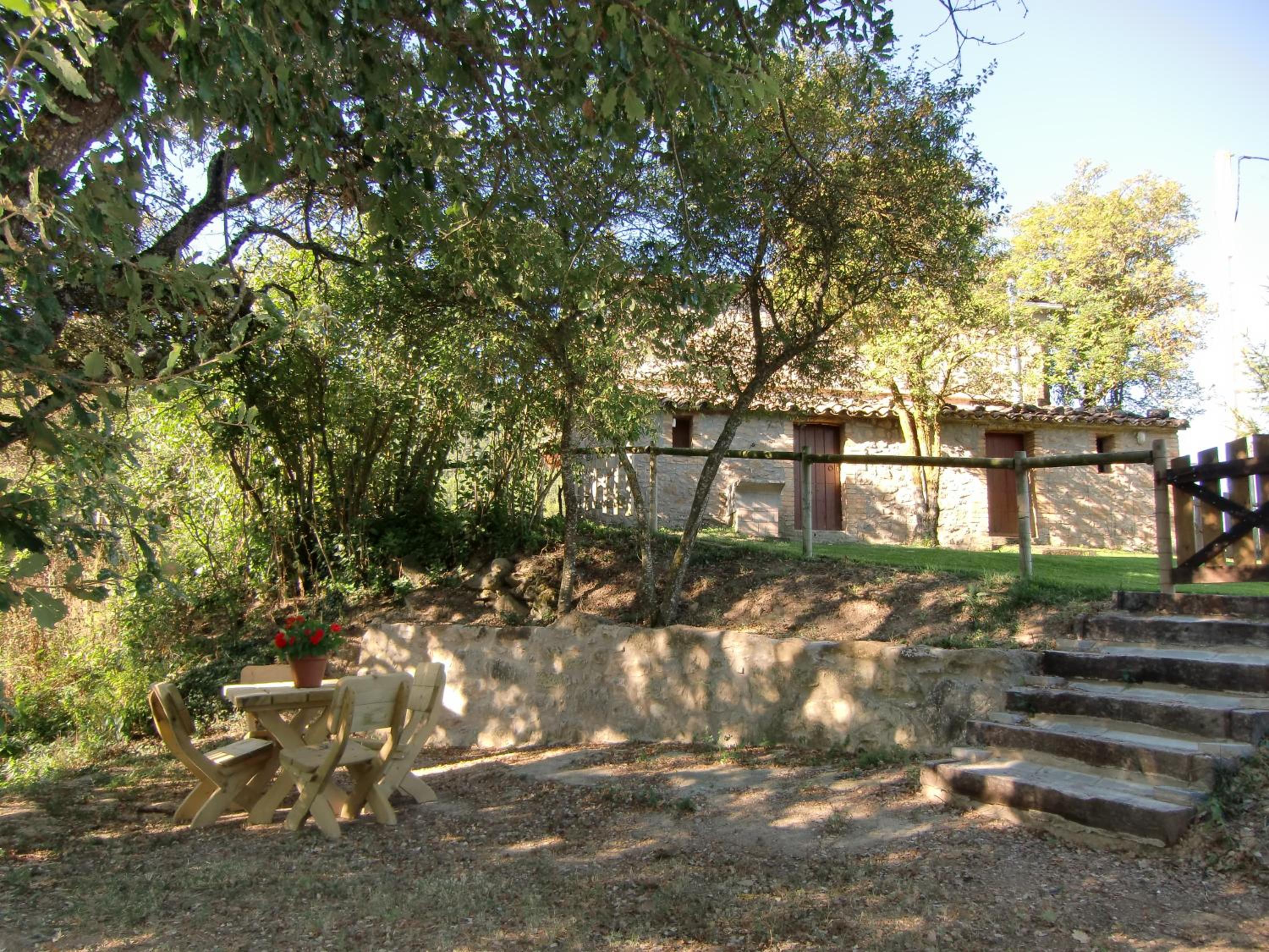 Casa Rural Moixella view 3
