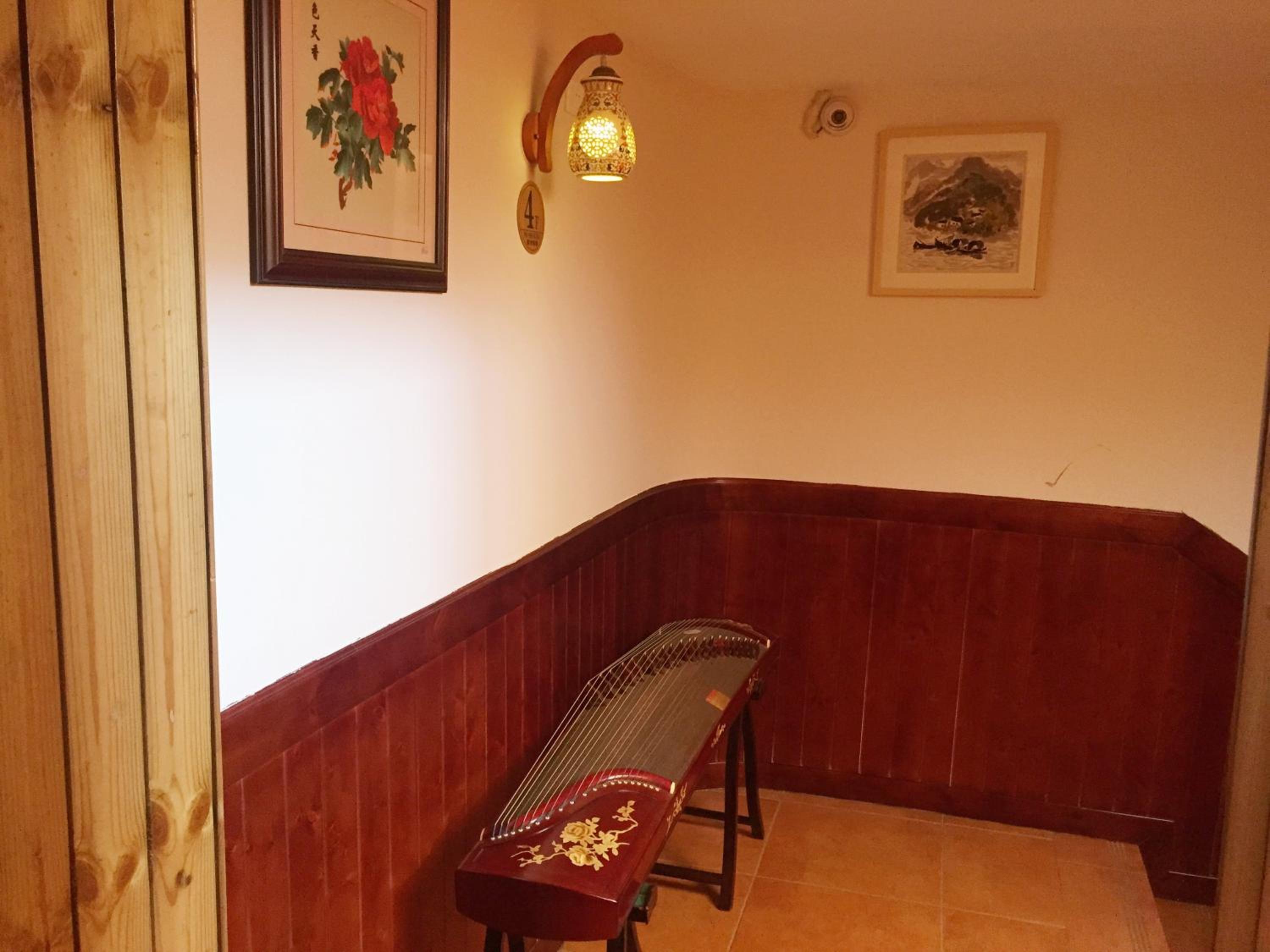 Junshe Boutique Guest House-Complementary pick up servie for a 3-night stay in a deluxe room