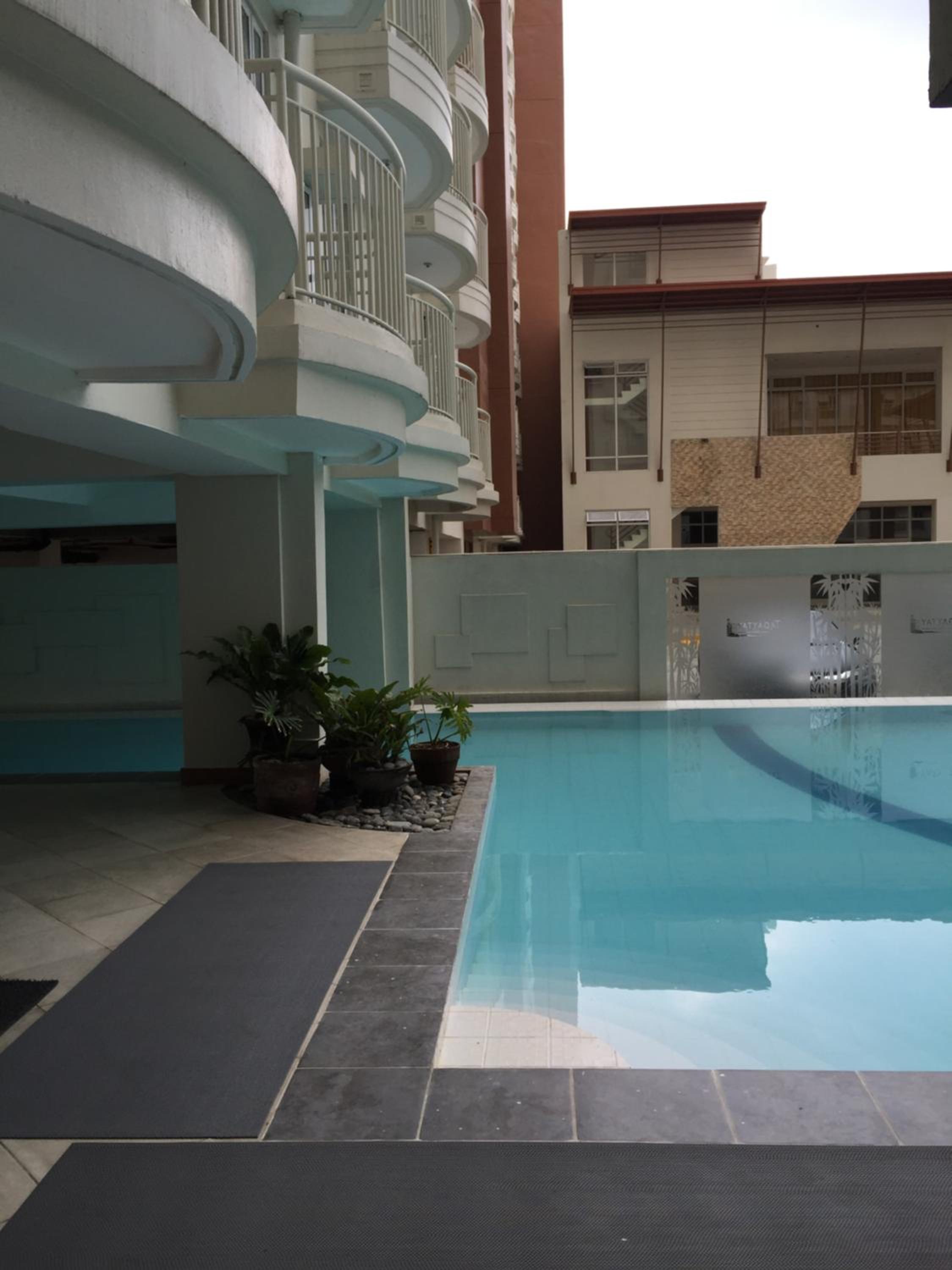 Apartment at Tagaytay Prime Residences, Tagaytay - 17