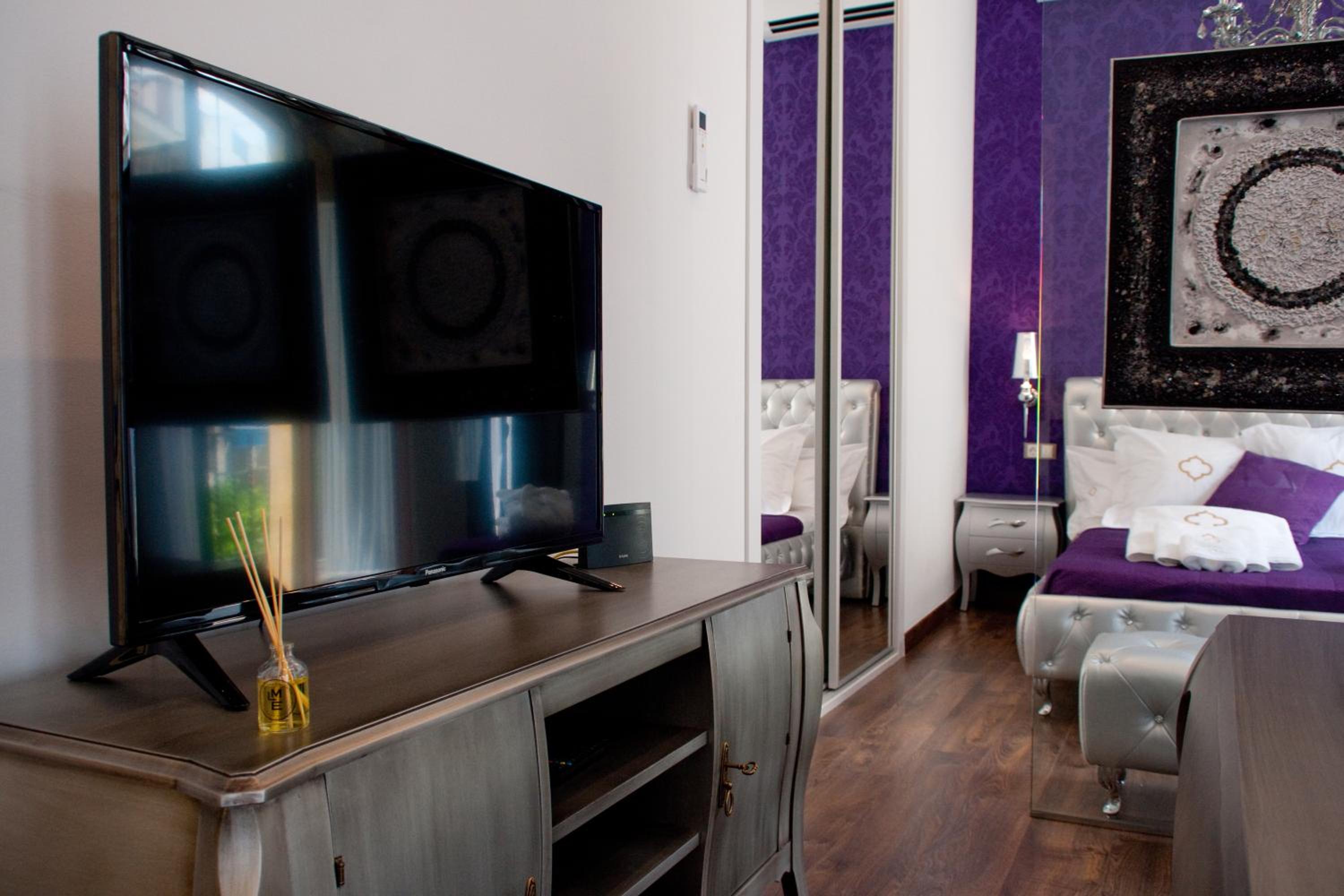 Apartamentos 