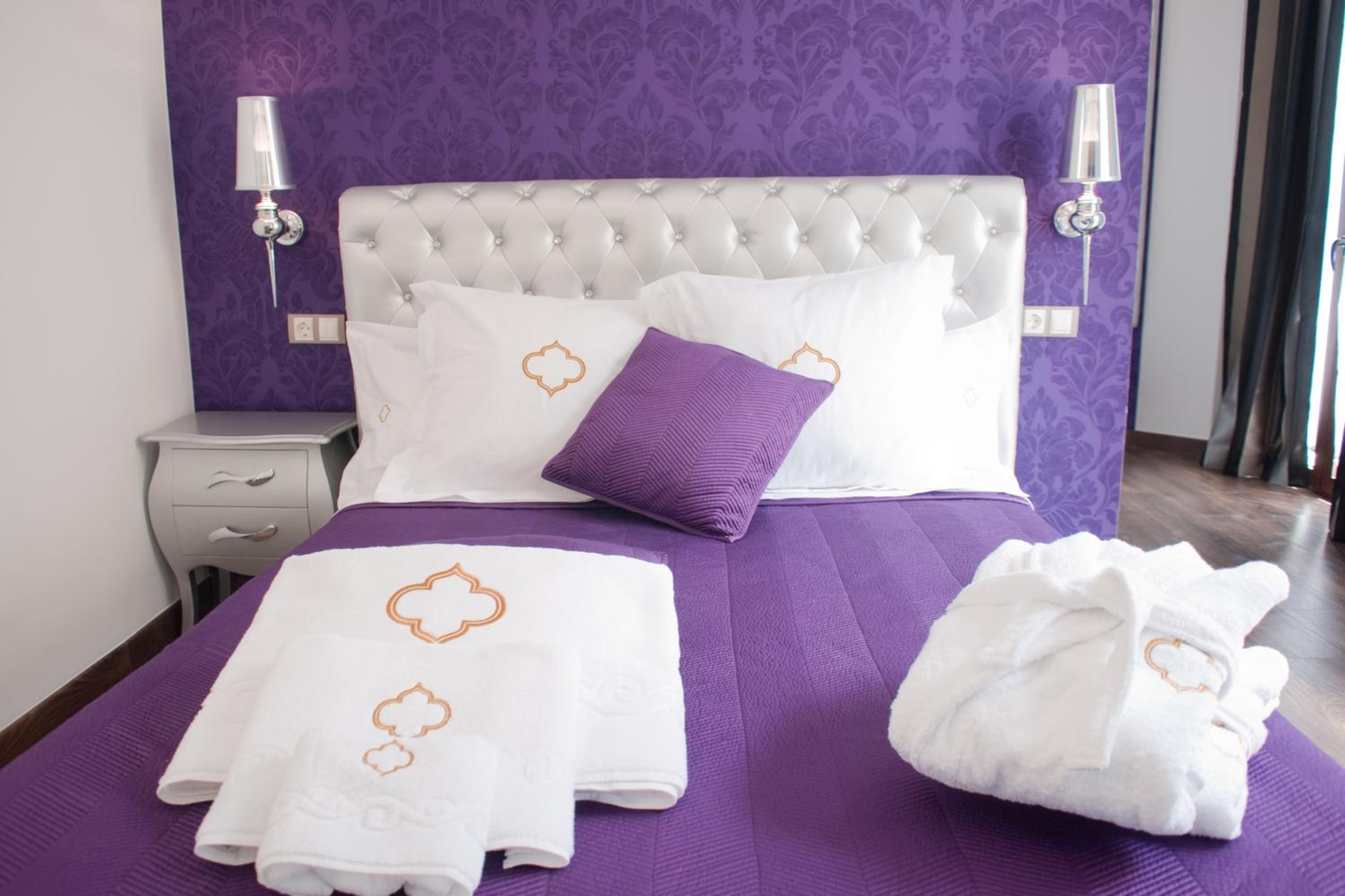 Apartamentos 
