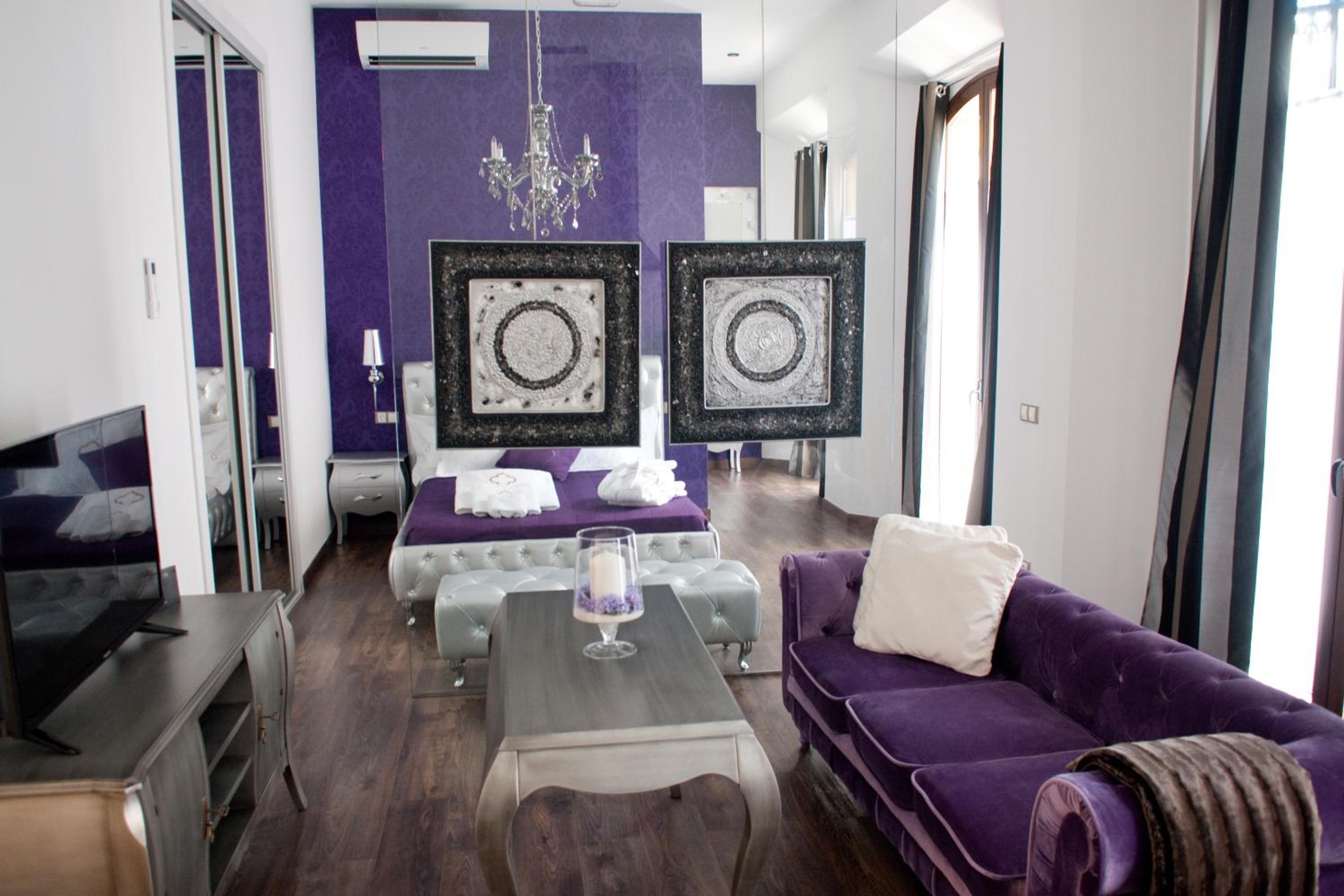 Apartamentos 