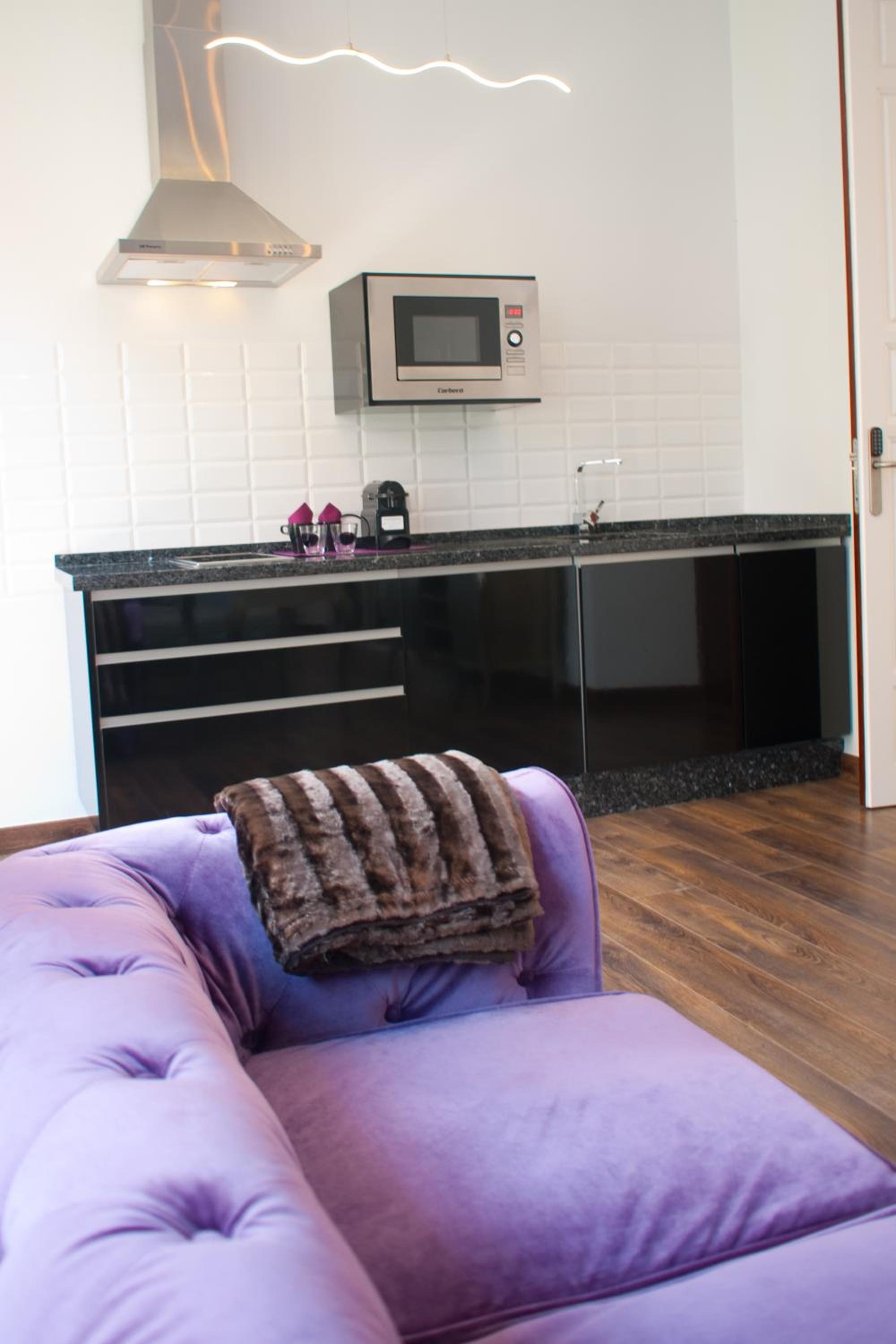 Apartamentos 