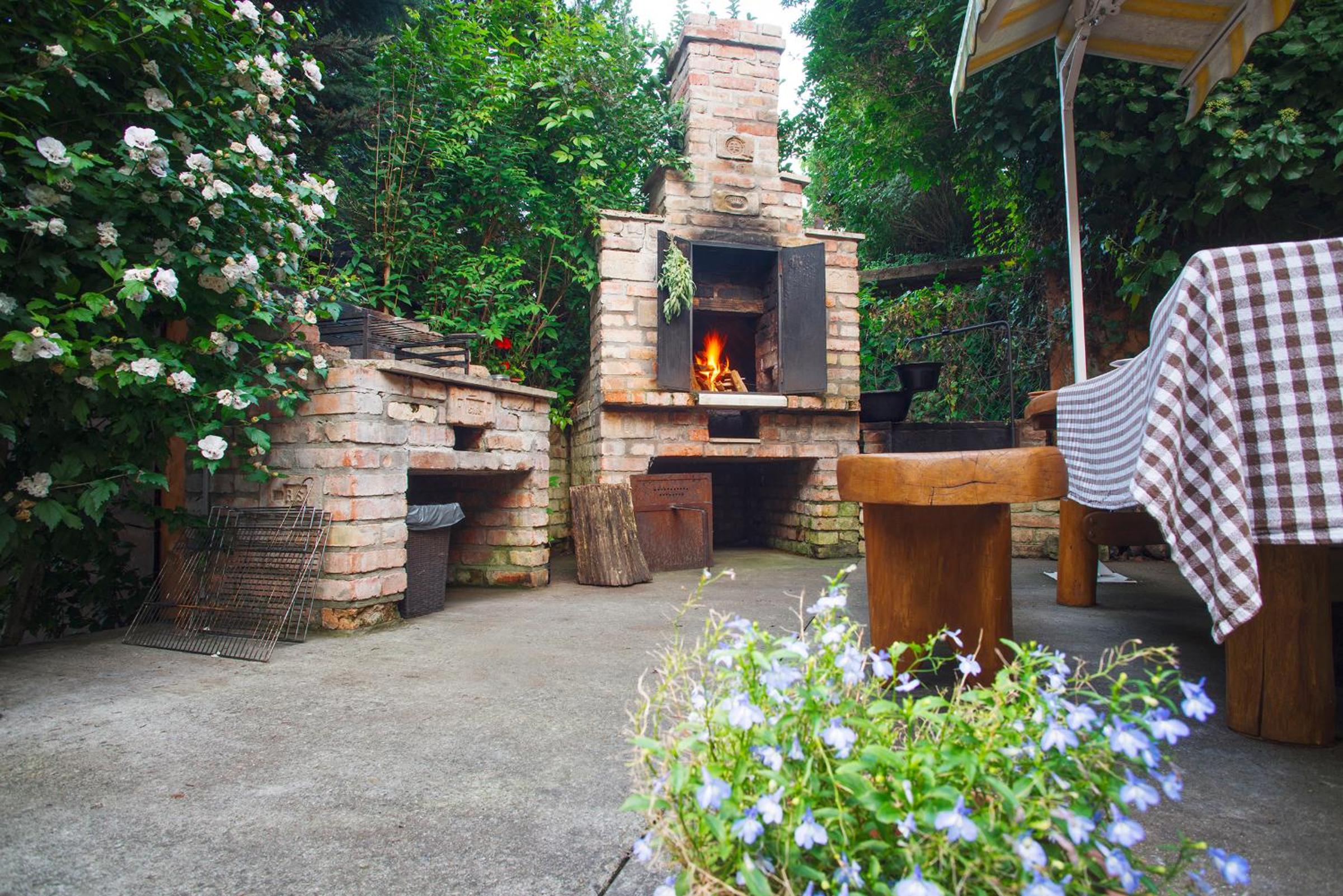 Villa Retró Harmónia