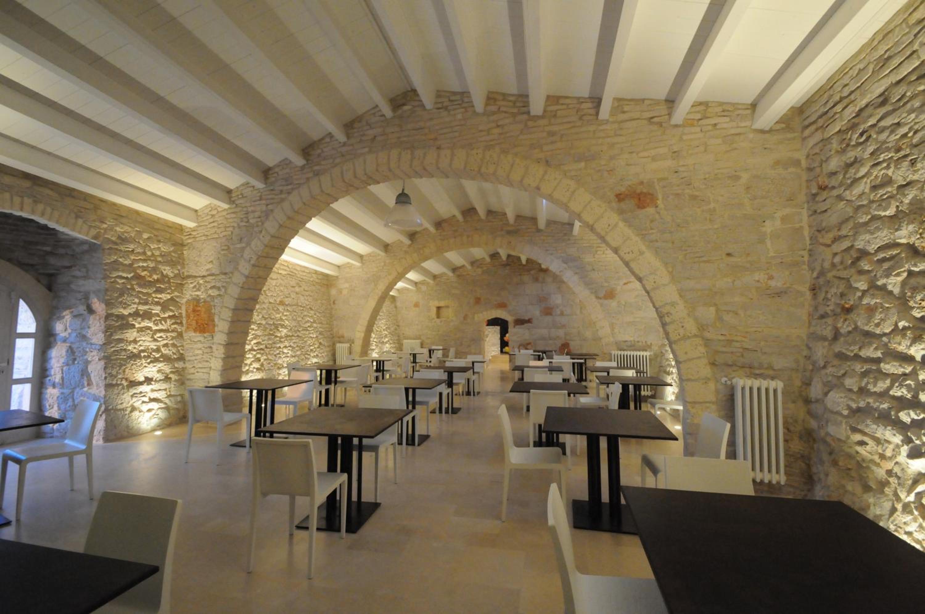 Masseria Torre Di Nebbia