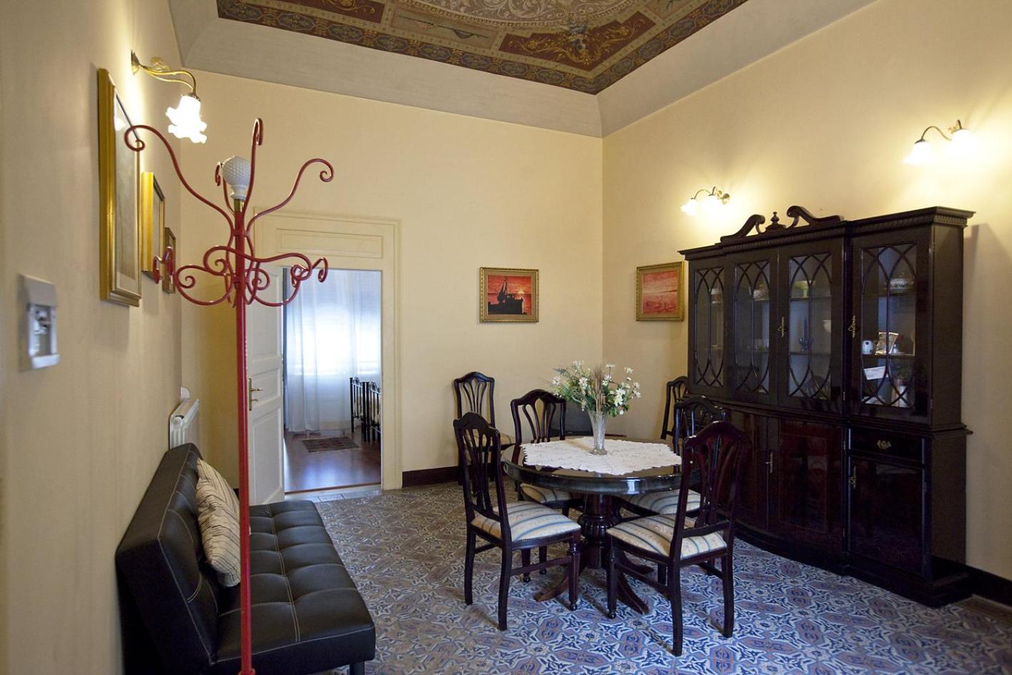Casa Signorile view 5