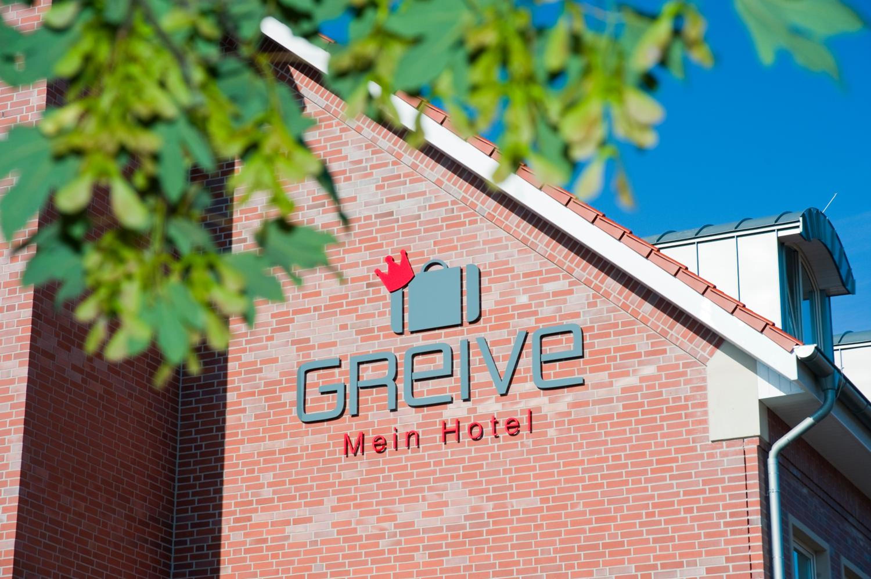 Hotel Greive, photo 34
