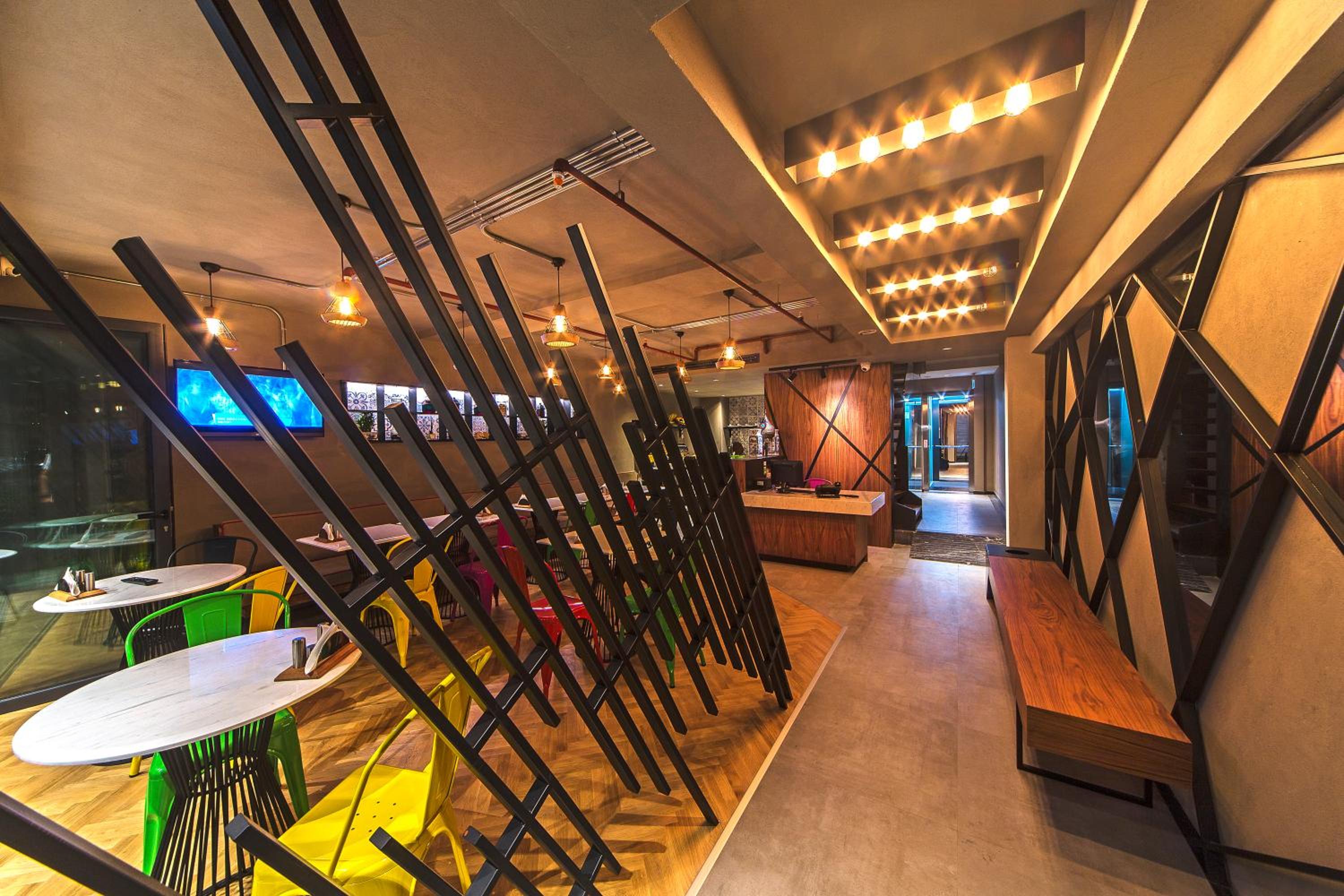 Redmont Otel Nişantaşı - Image 8