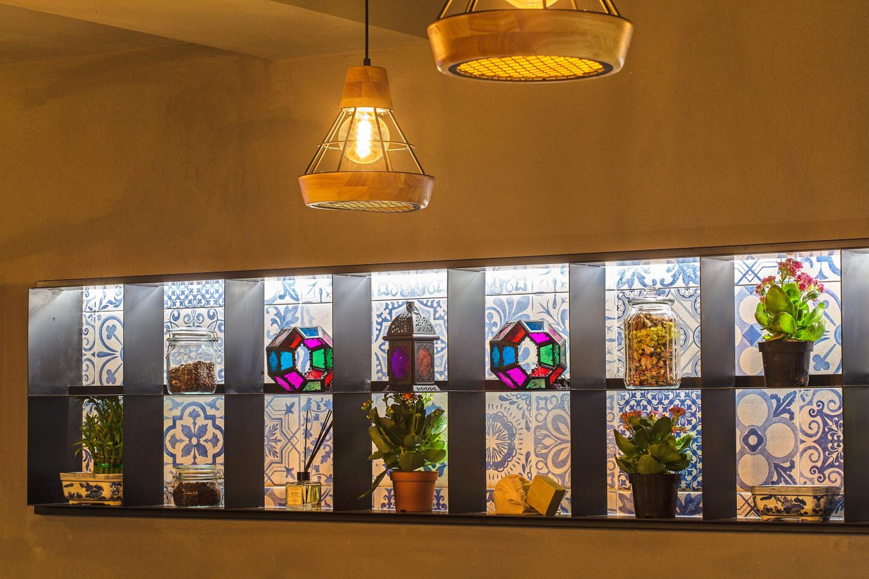 Redmont Otel Nişantaşı - Image 23