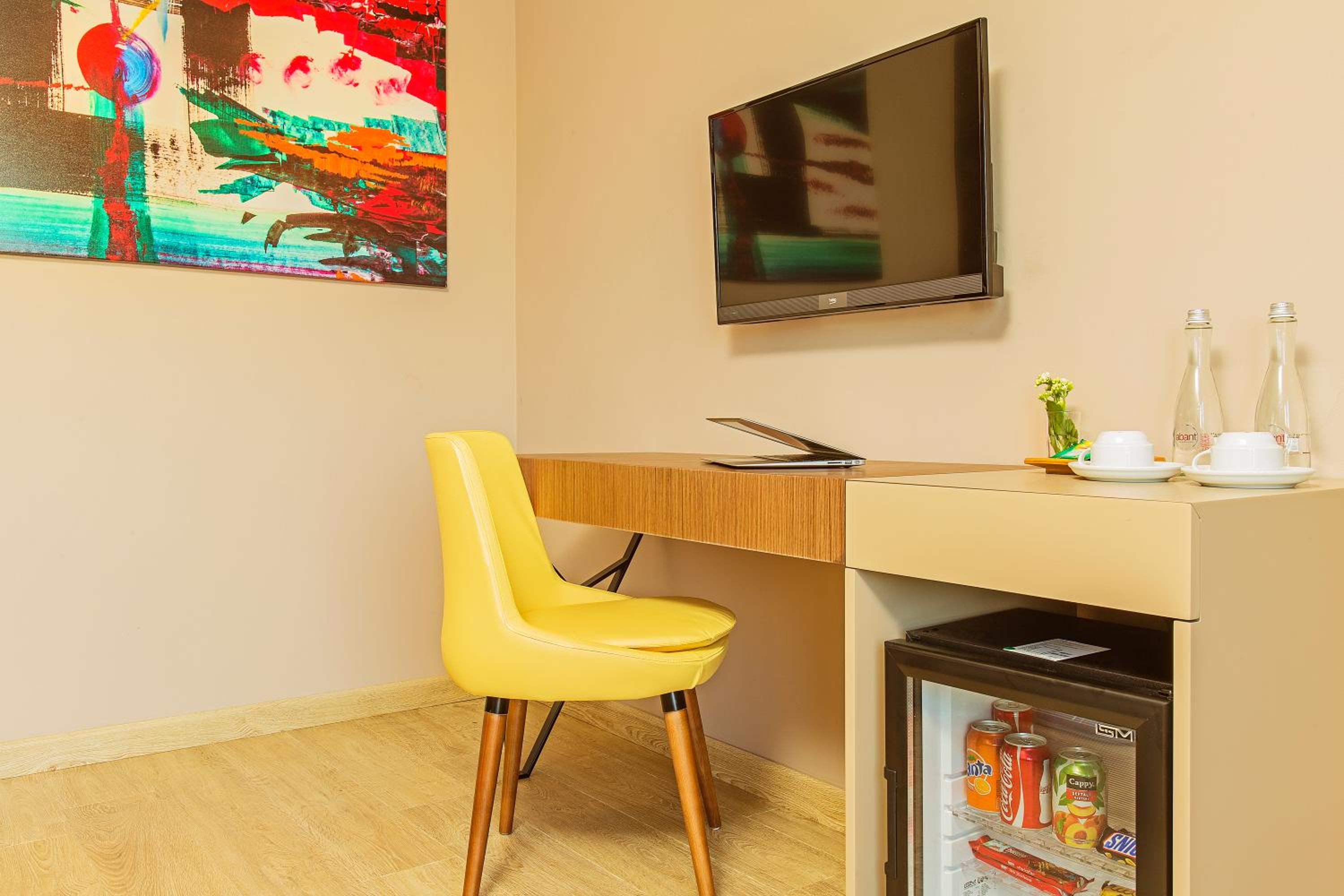 Redmont Otel Nişantaşı - Image 24