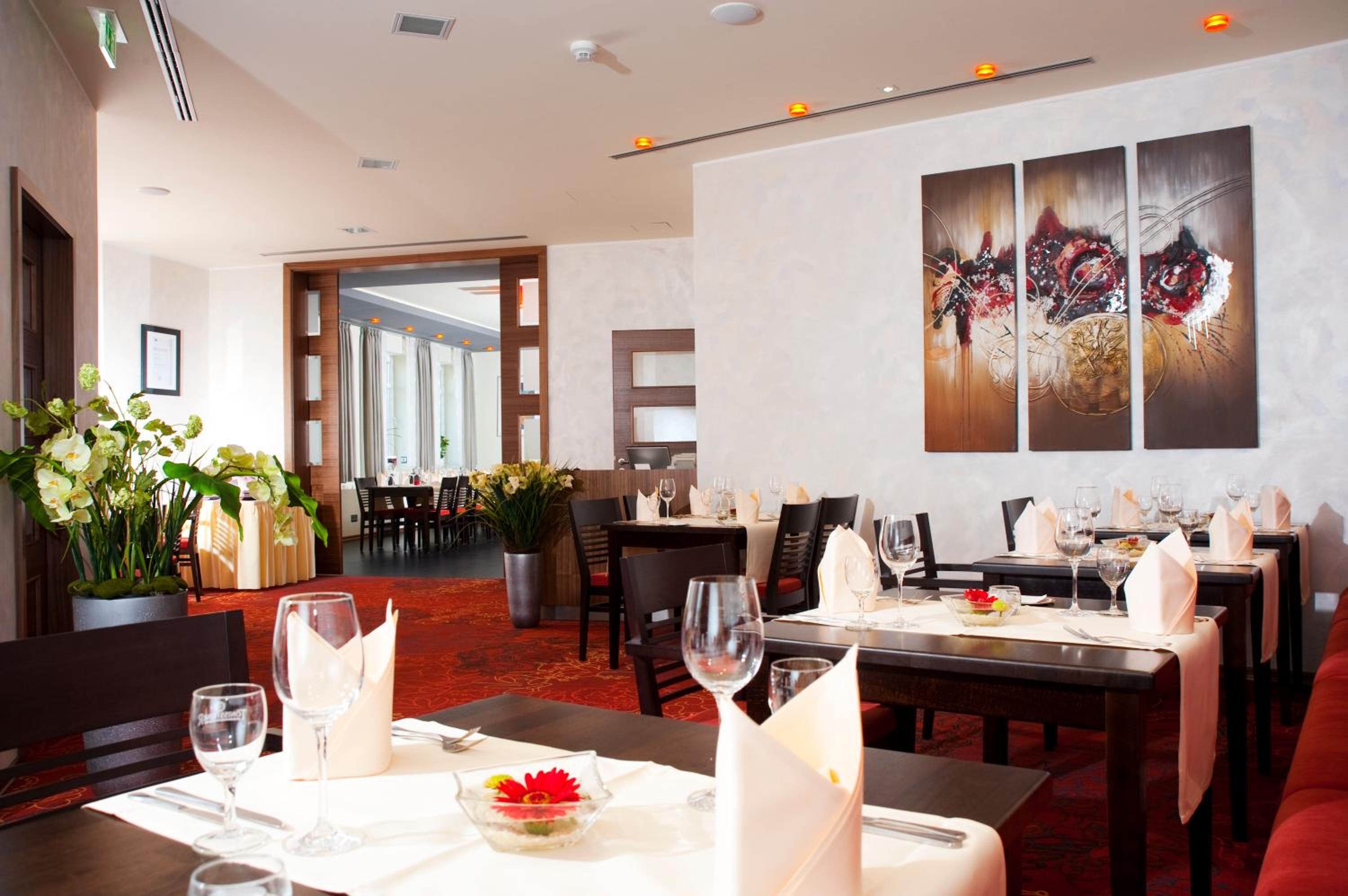 Hotel Greive en Haren