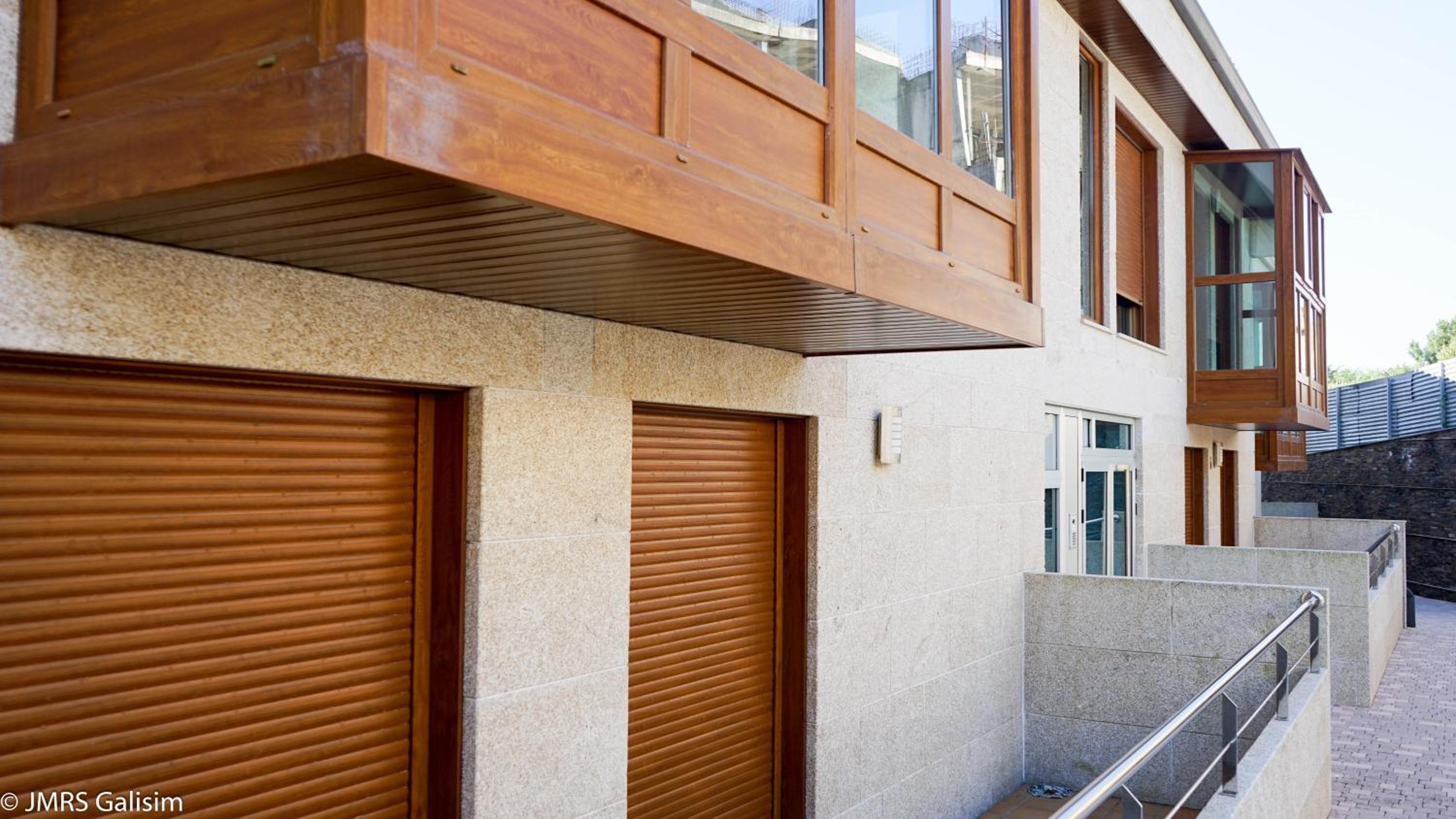 Apartamentos Casangular