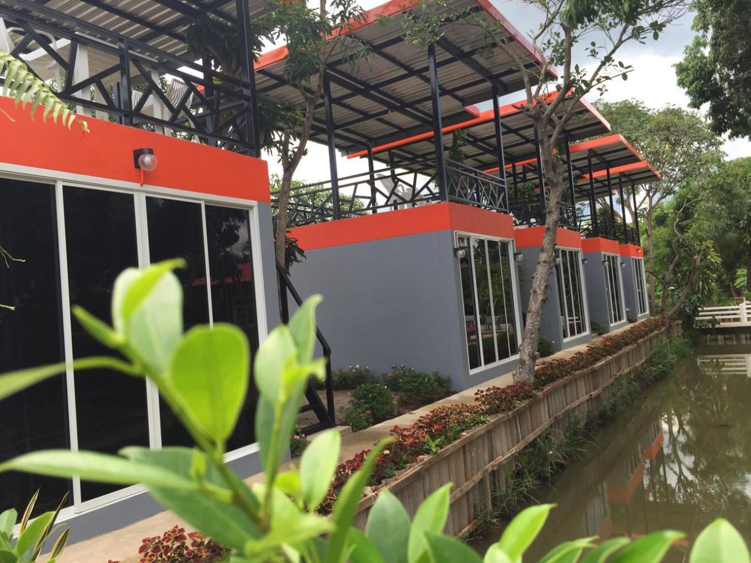 Meephawa Resort