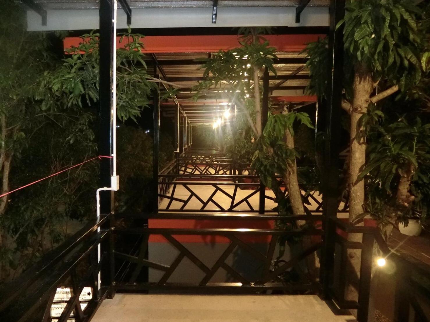 Meephawa Resort