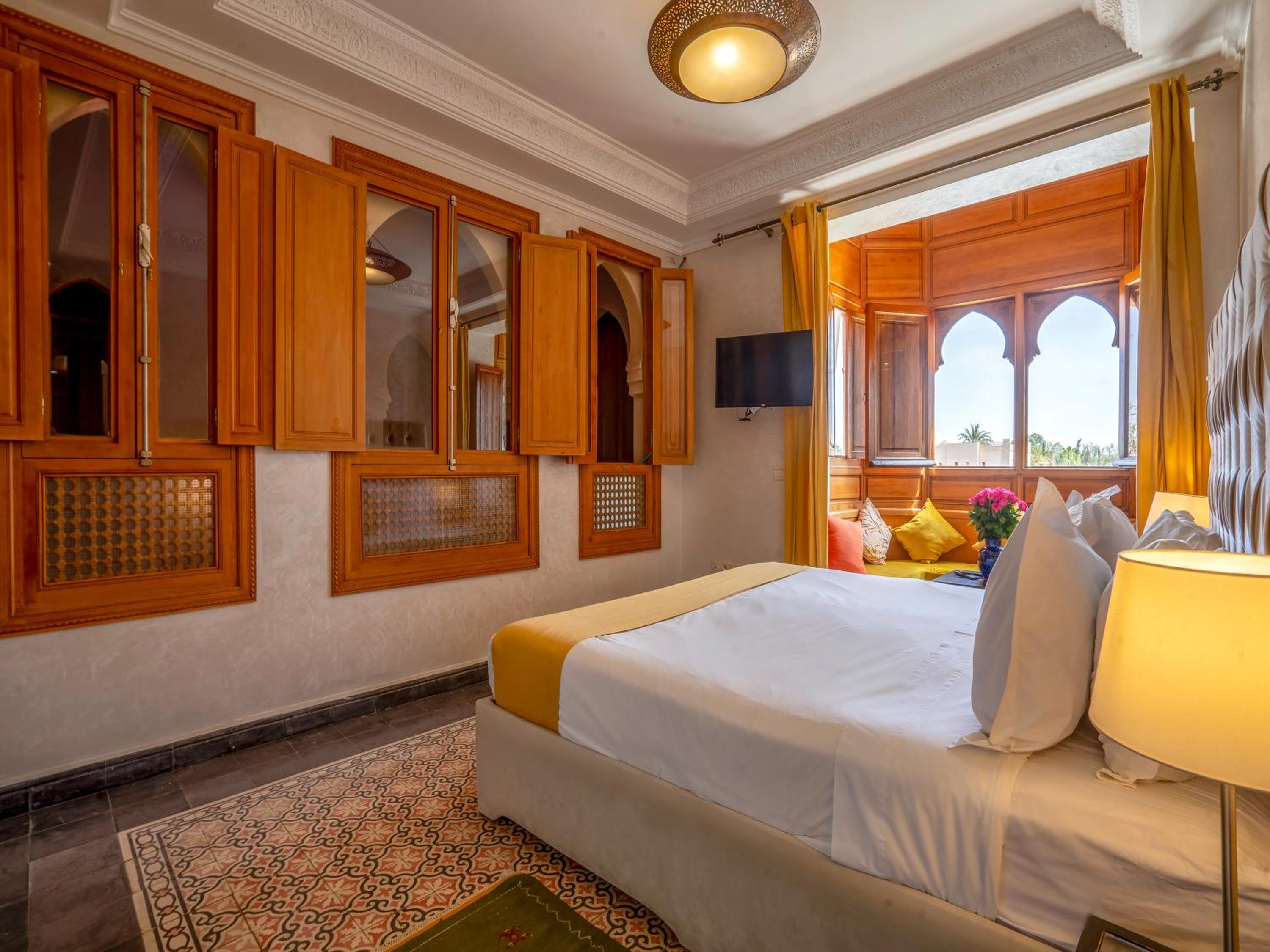 Hôtel Boutique RAM SPA