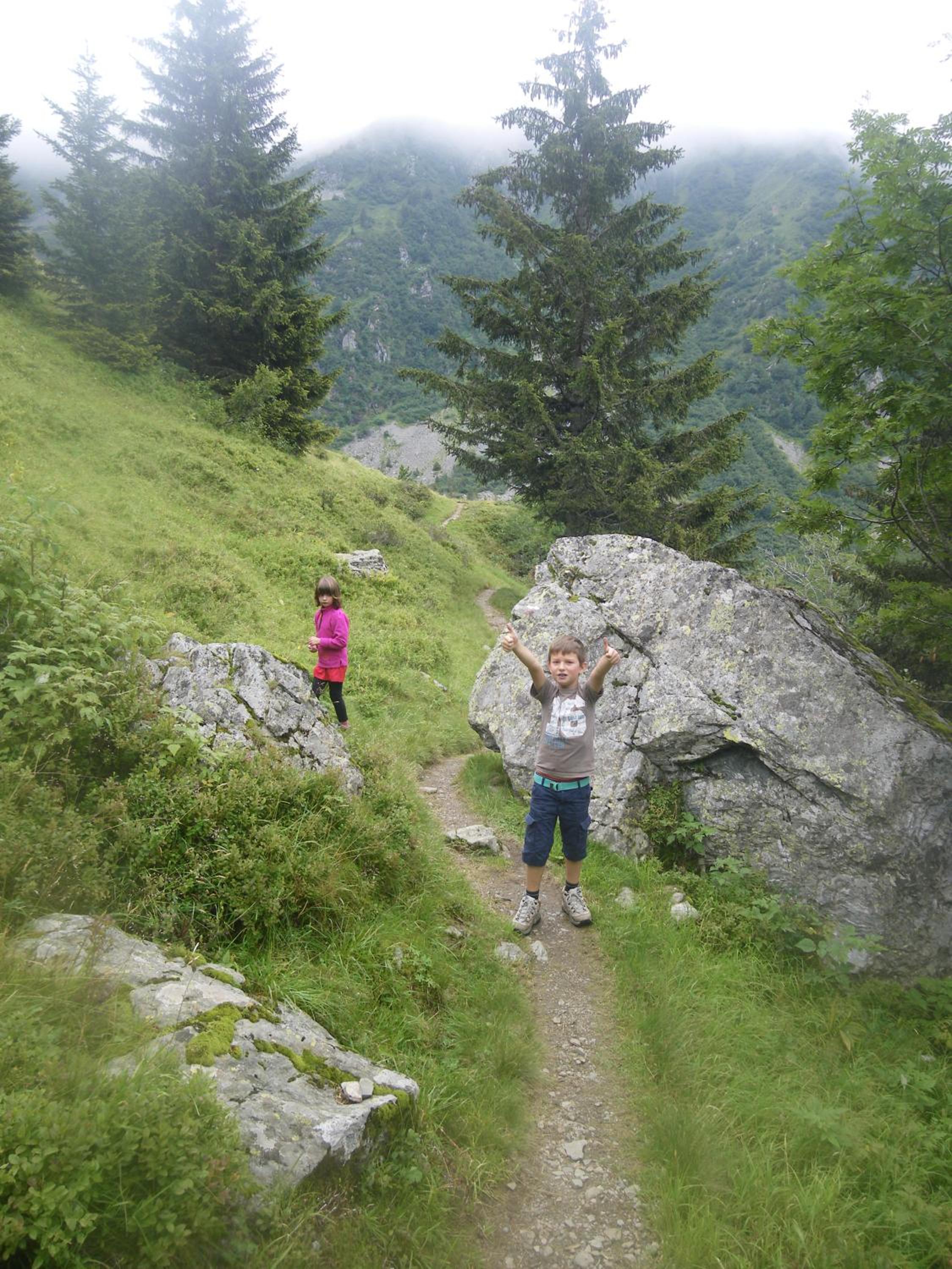 Gîte Le Cerf de Belledonne