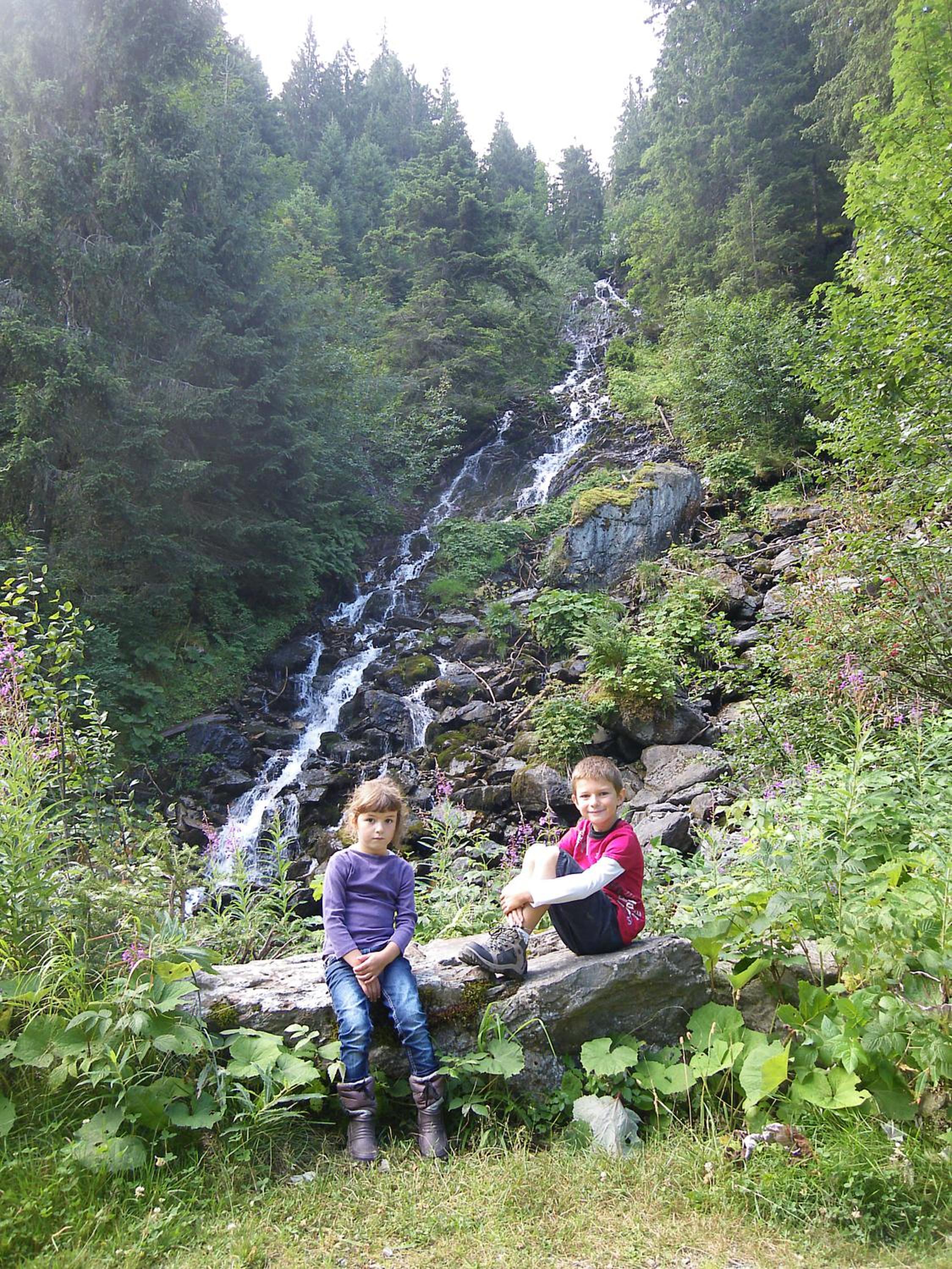 Gîte Le Cerf de Belledonne