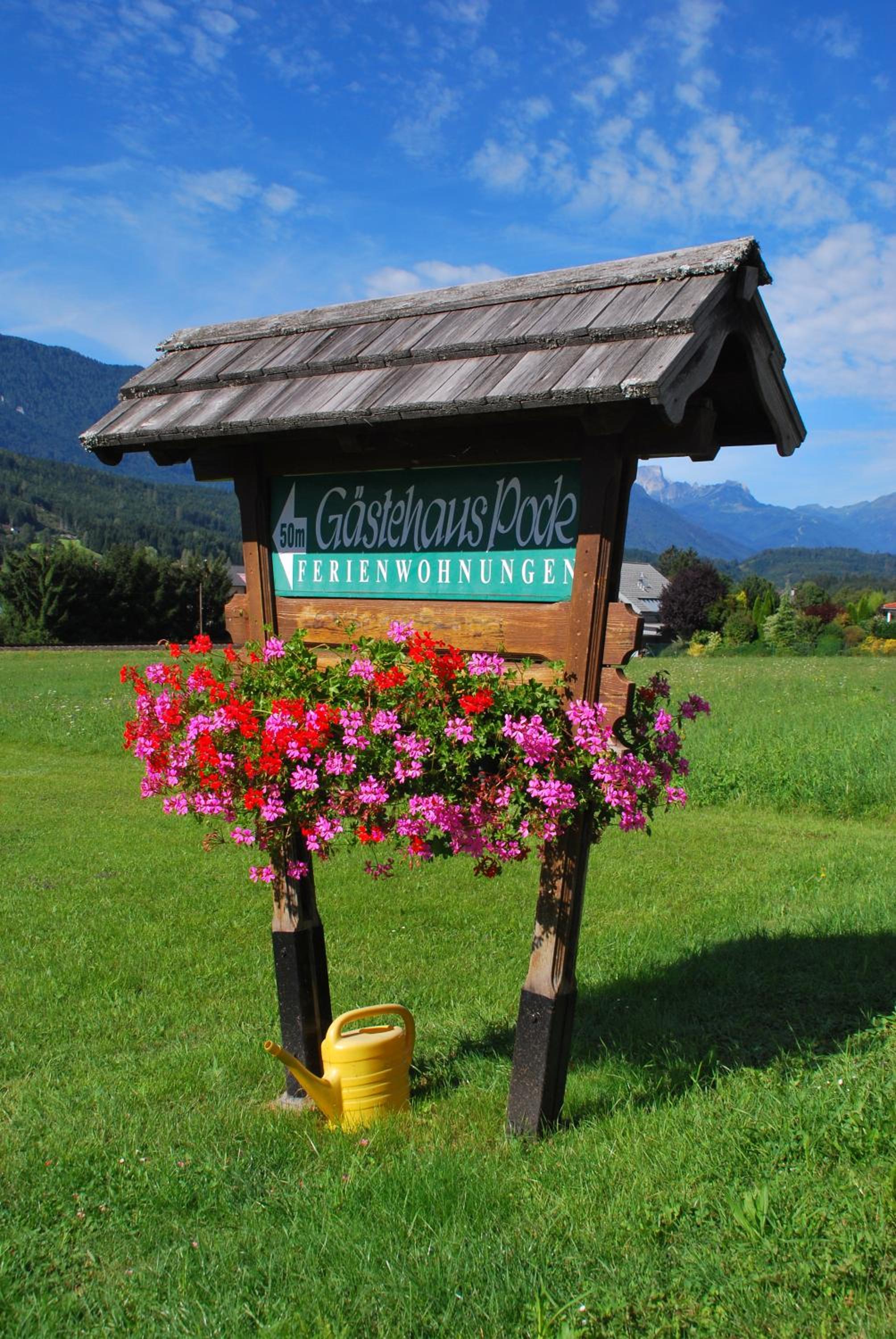 Haus Pock