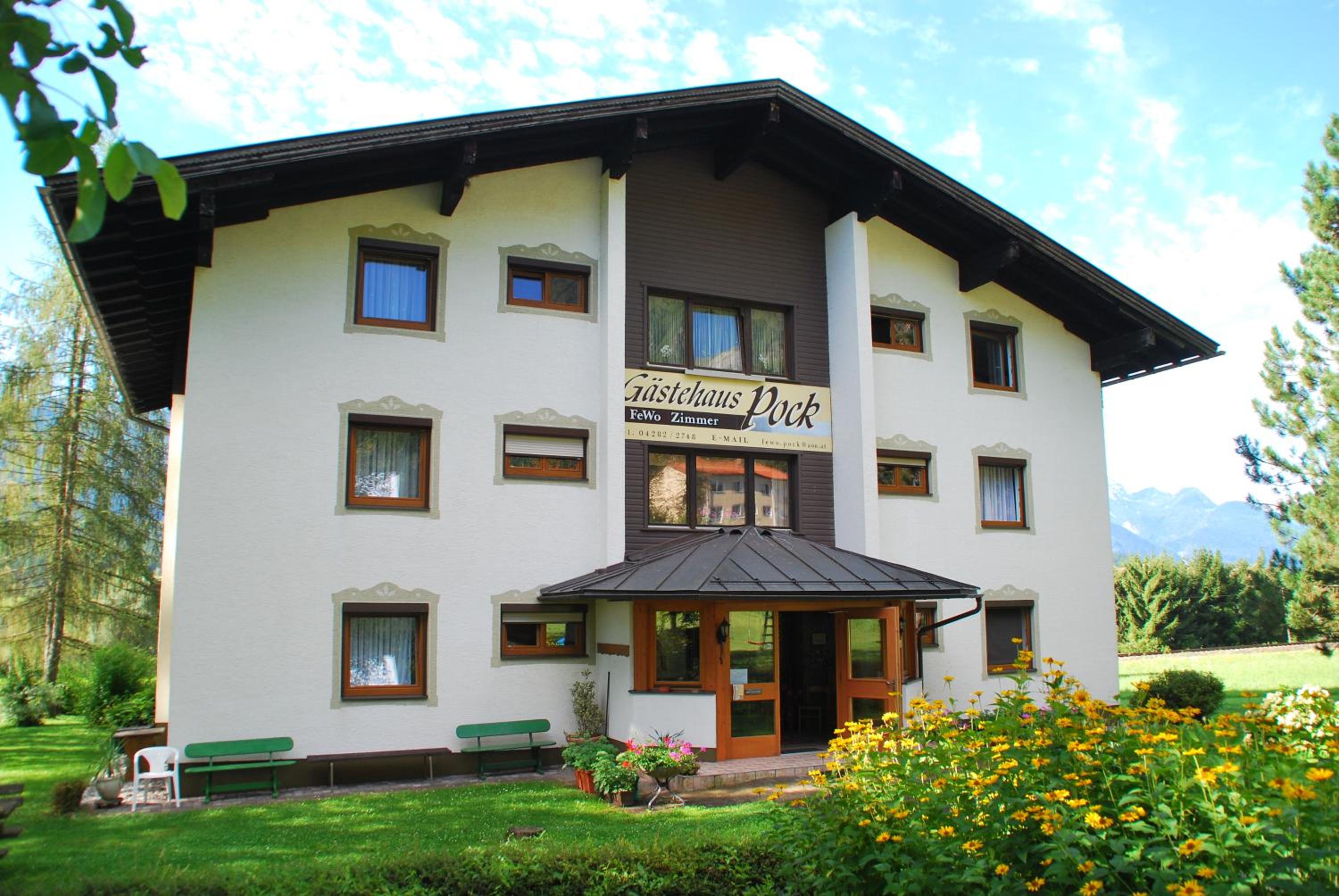 Haus Pock