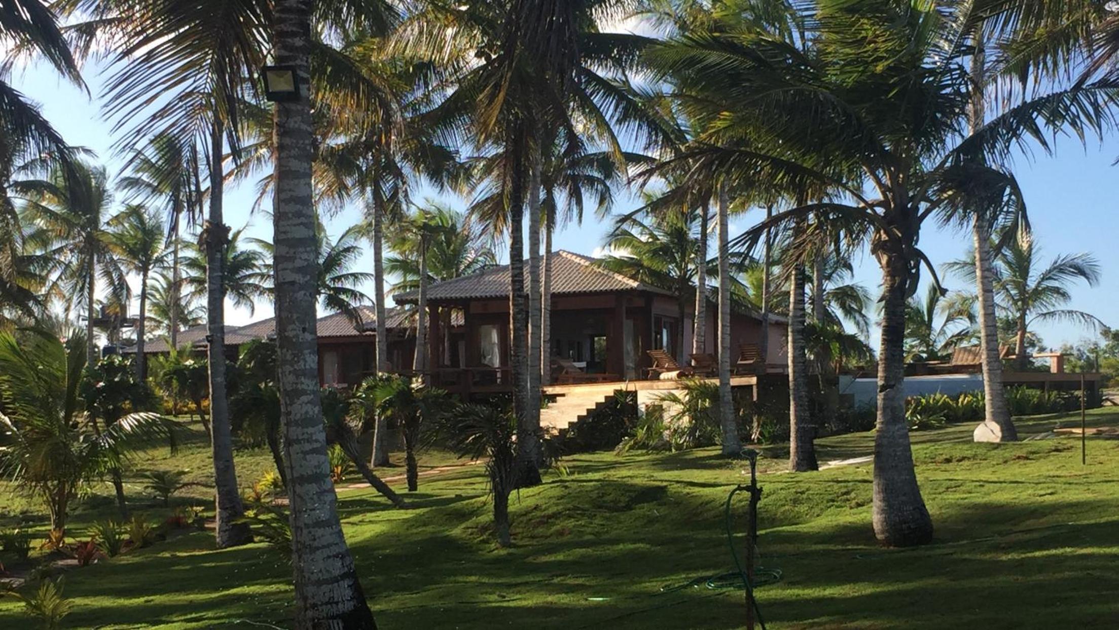 Vila Bela Vista