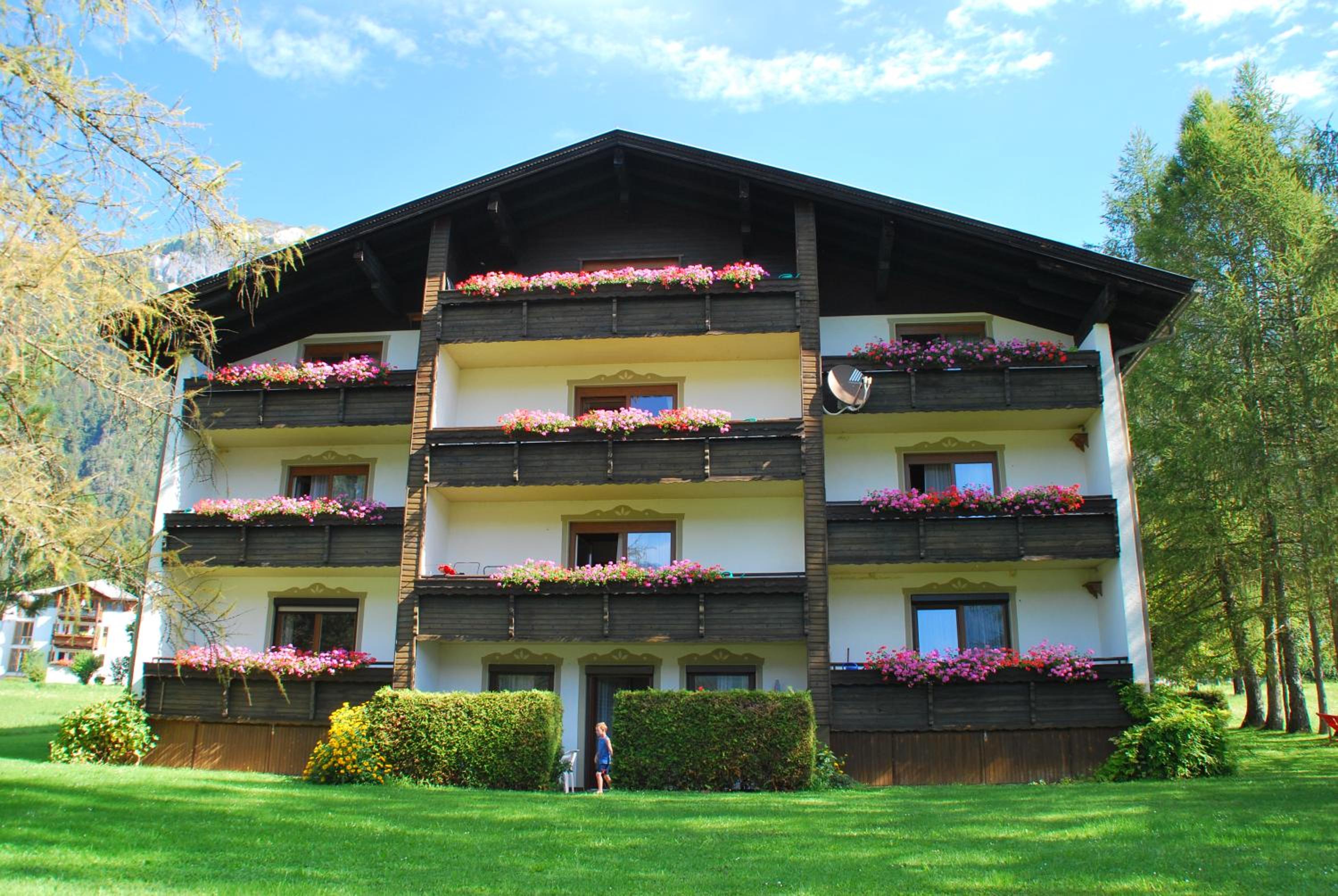 Haus Pock