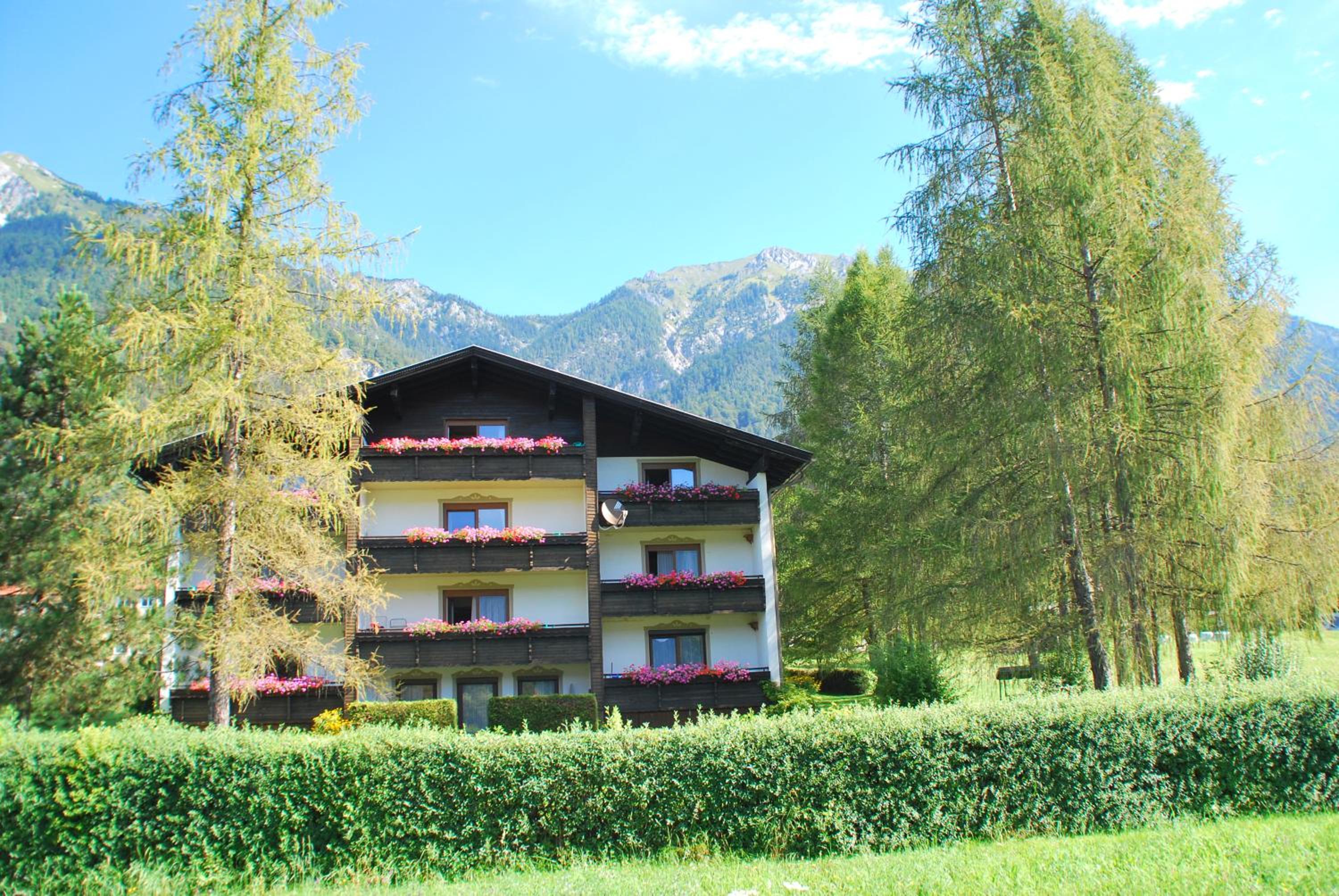 Haus Pock