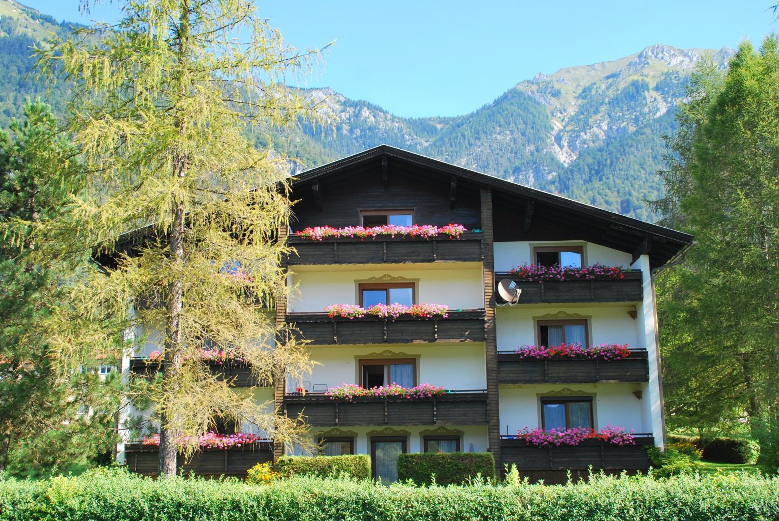 Haus Pock