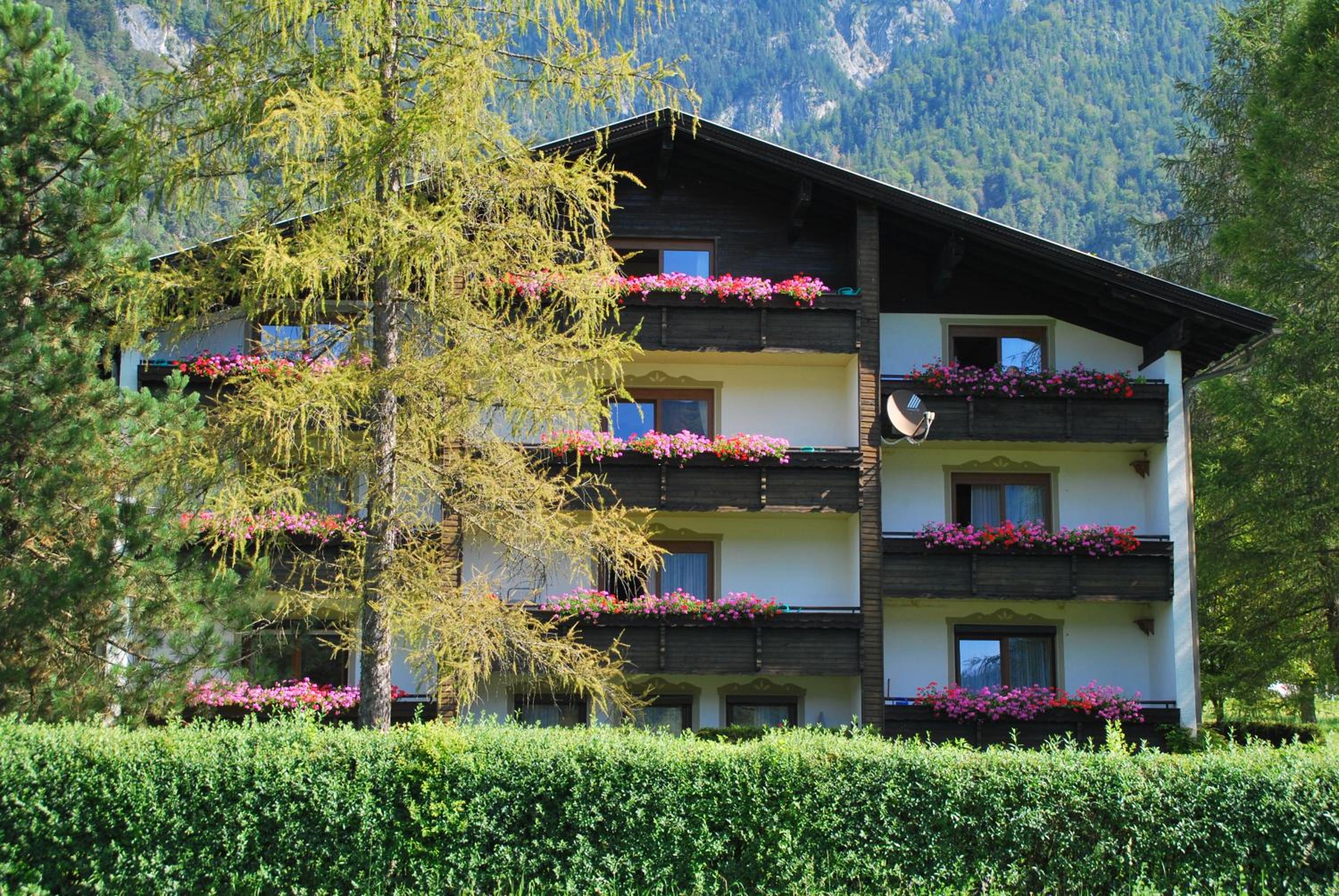 Haus Pock
