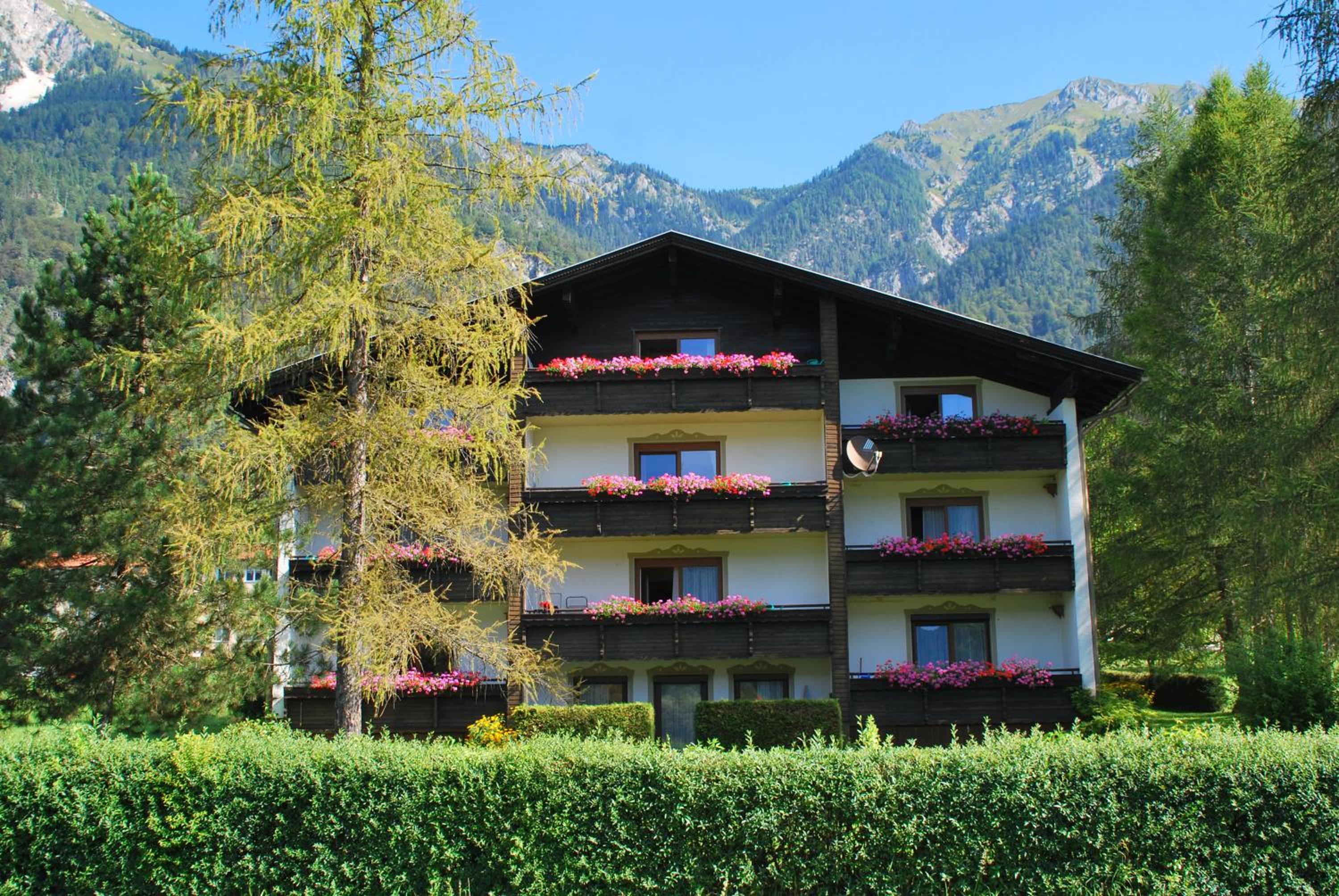 Haus Pock