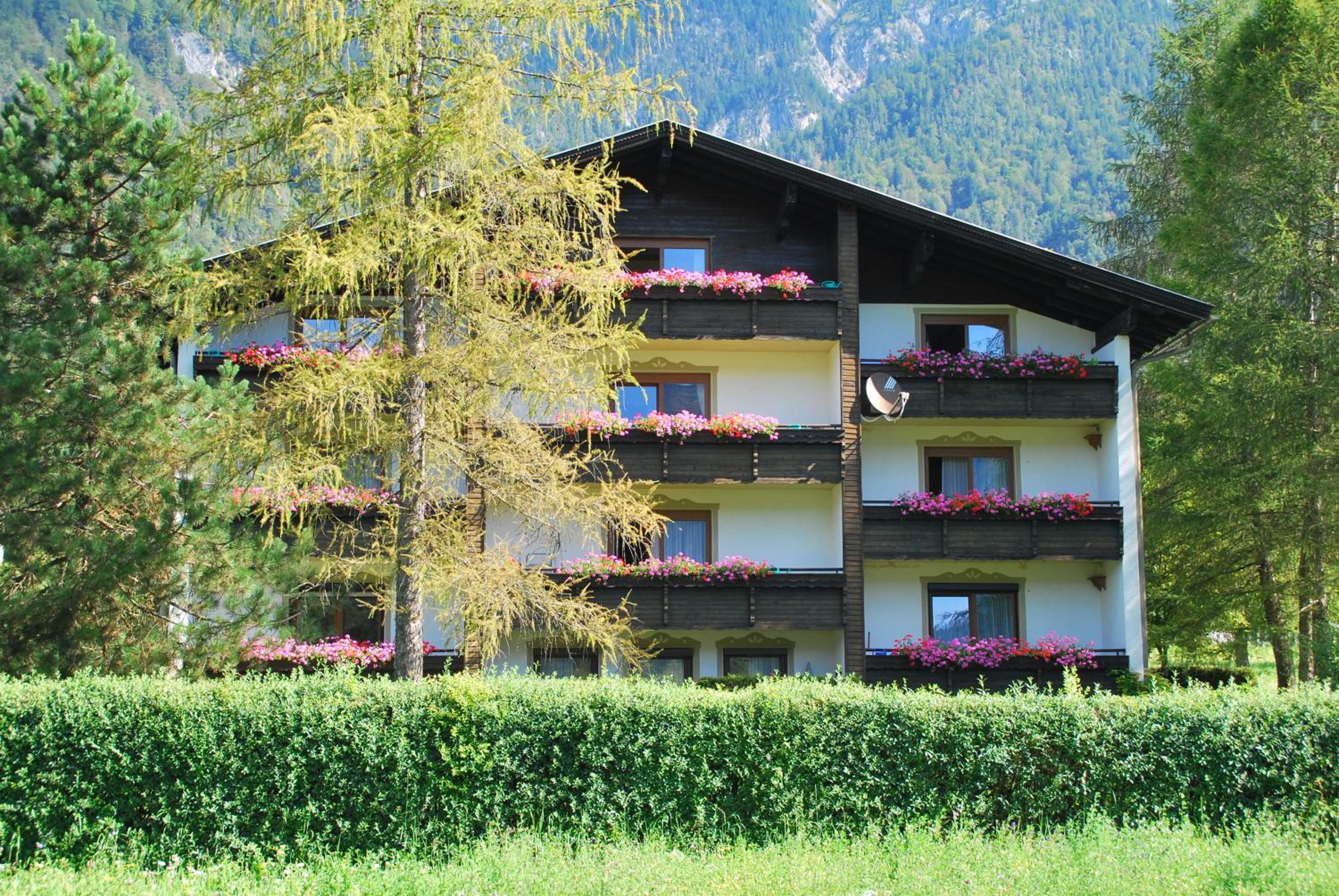 Haus Pock