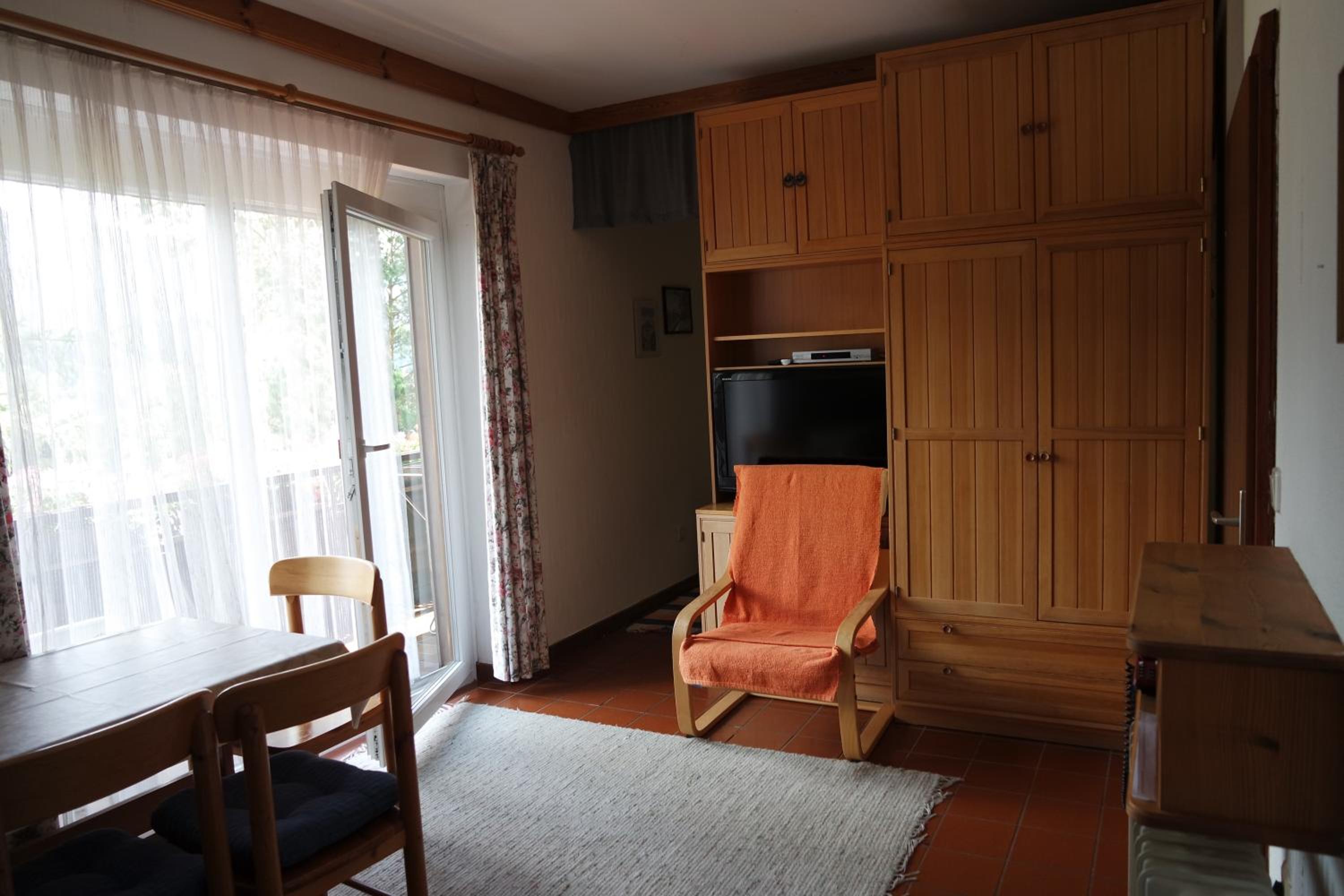 Haus Pock