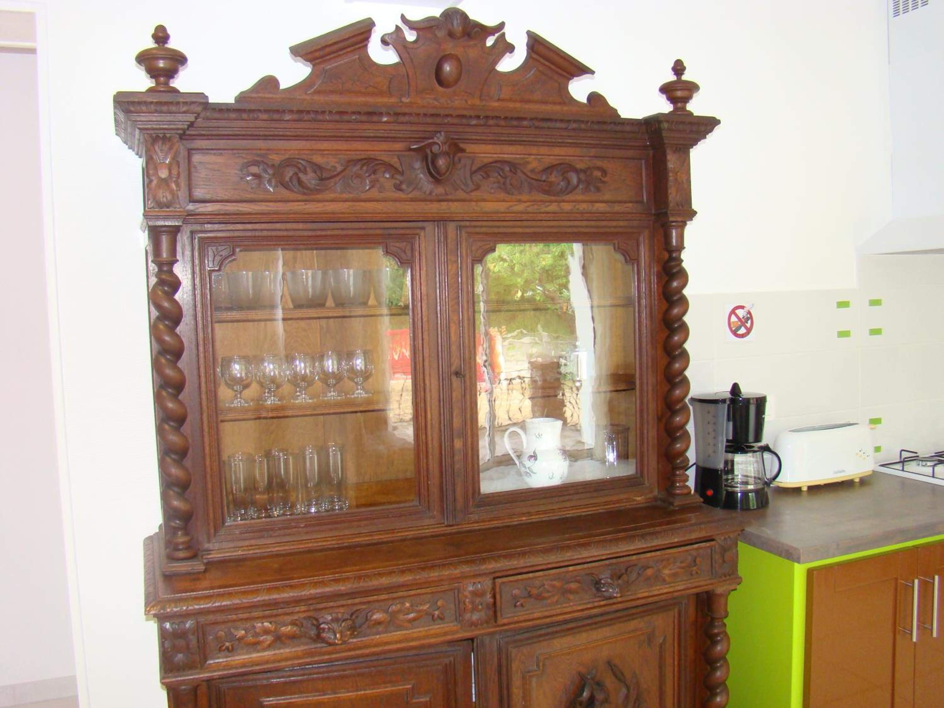 Les Gîtes Malidri