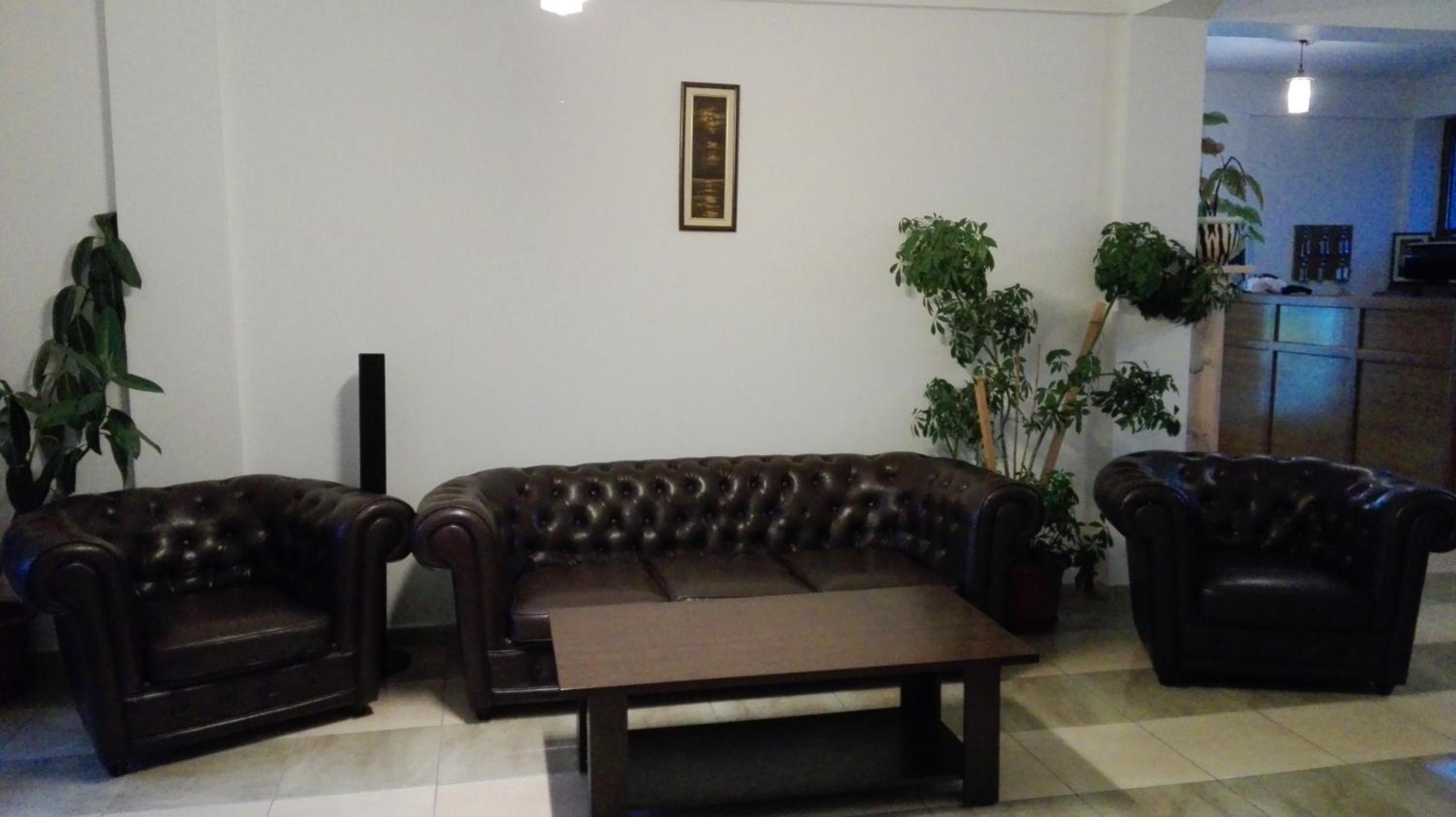 Pensiunea Balan