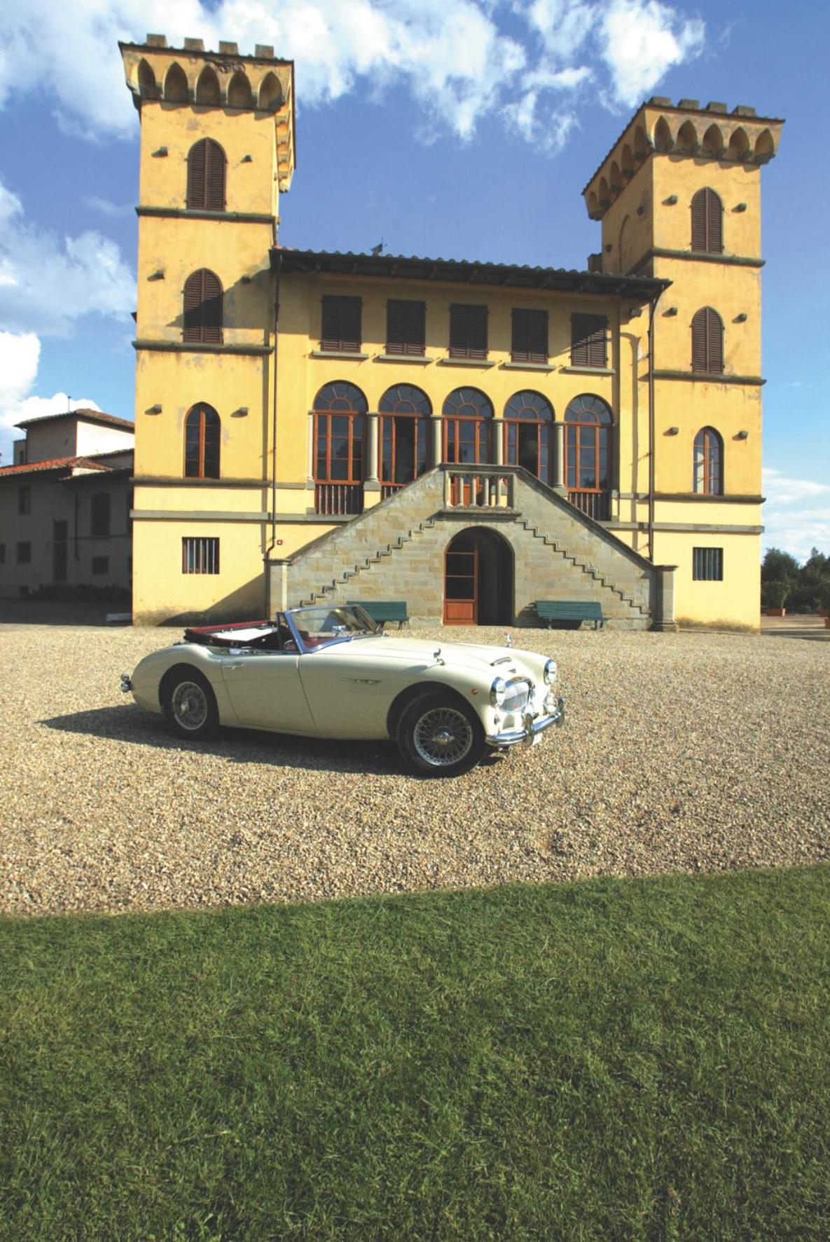 Agriturismo I Bonsi