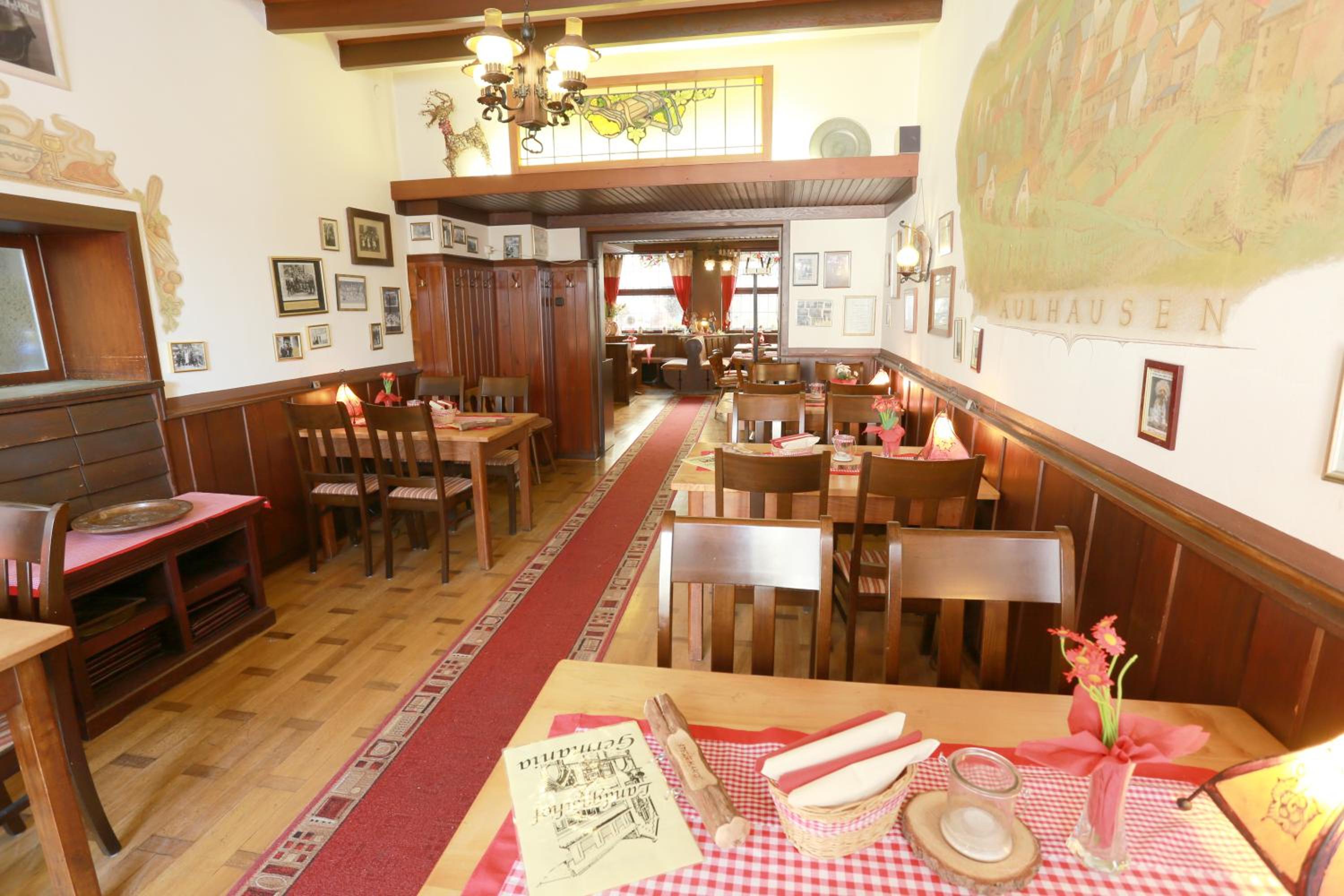 Landgasthof Germania
