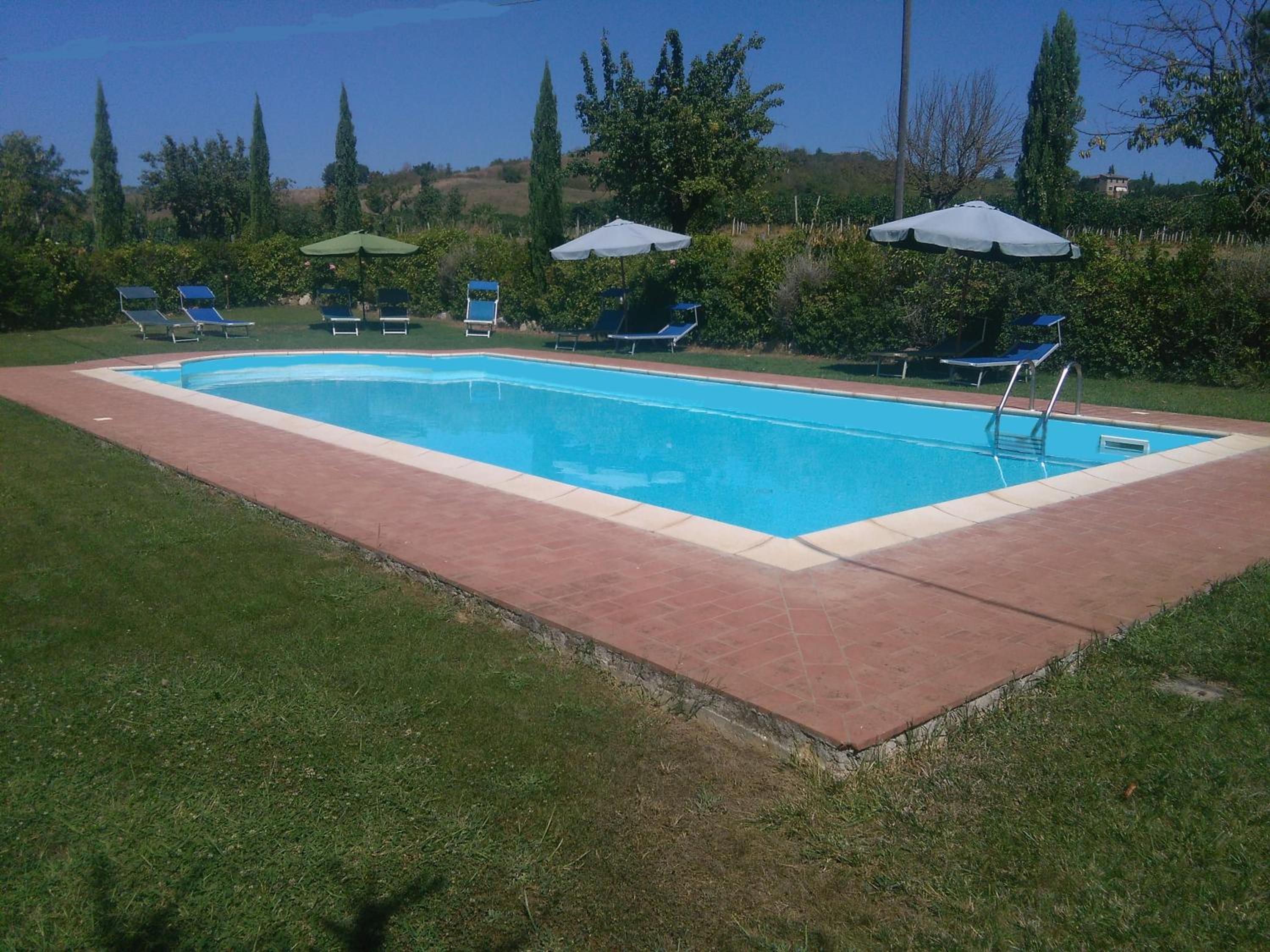 Casa ai Carfini