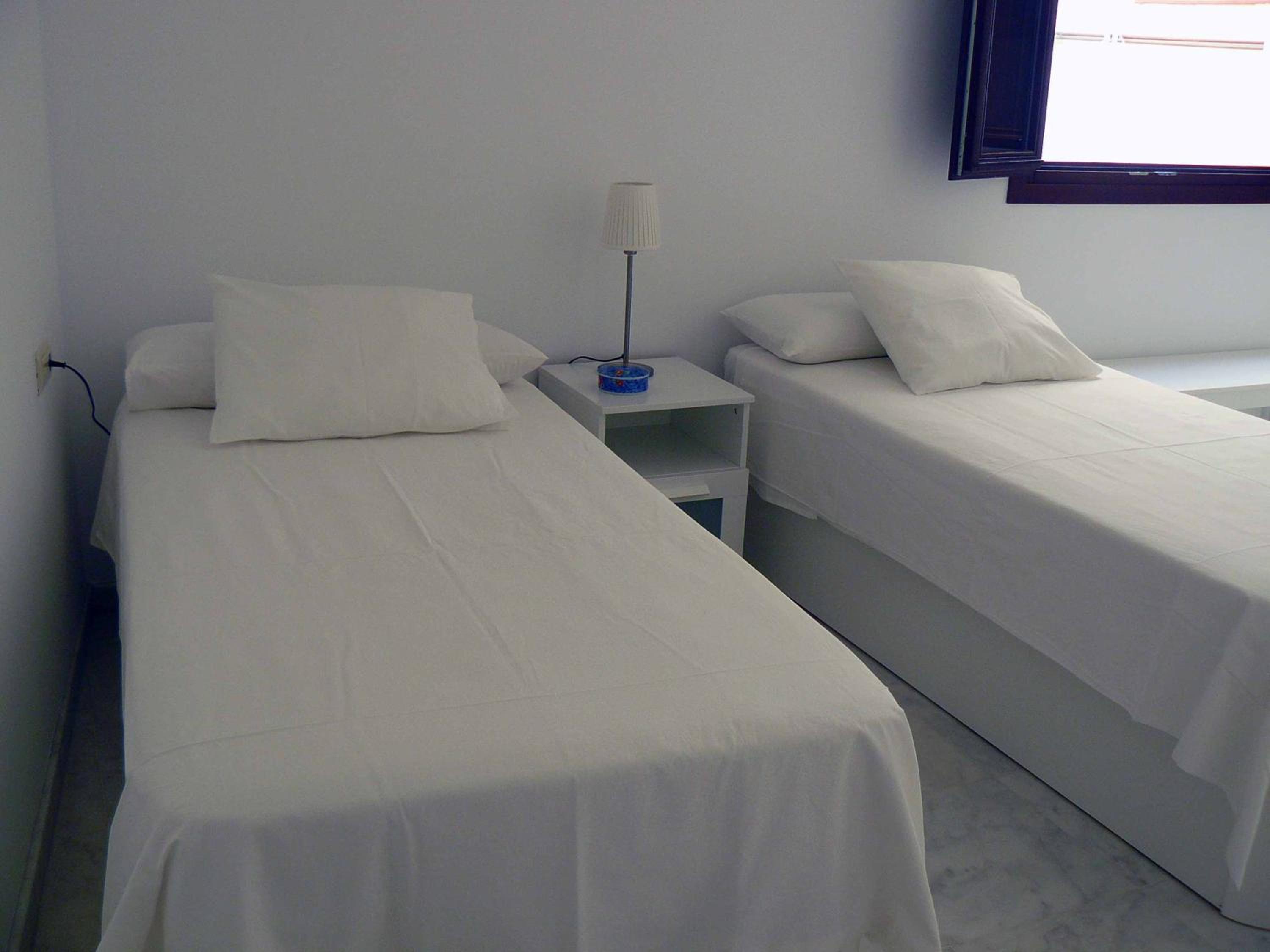 Alfaqueque Apartment en Seville