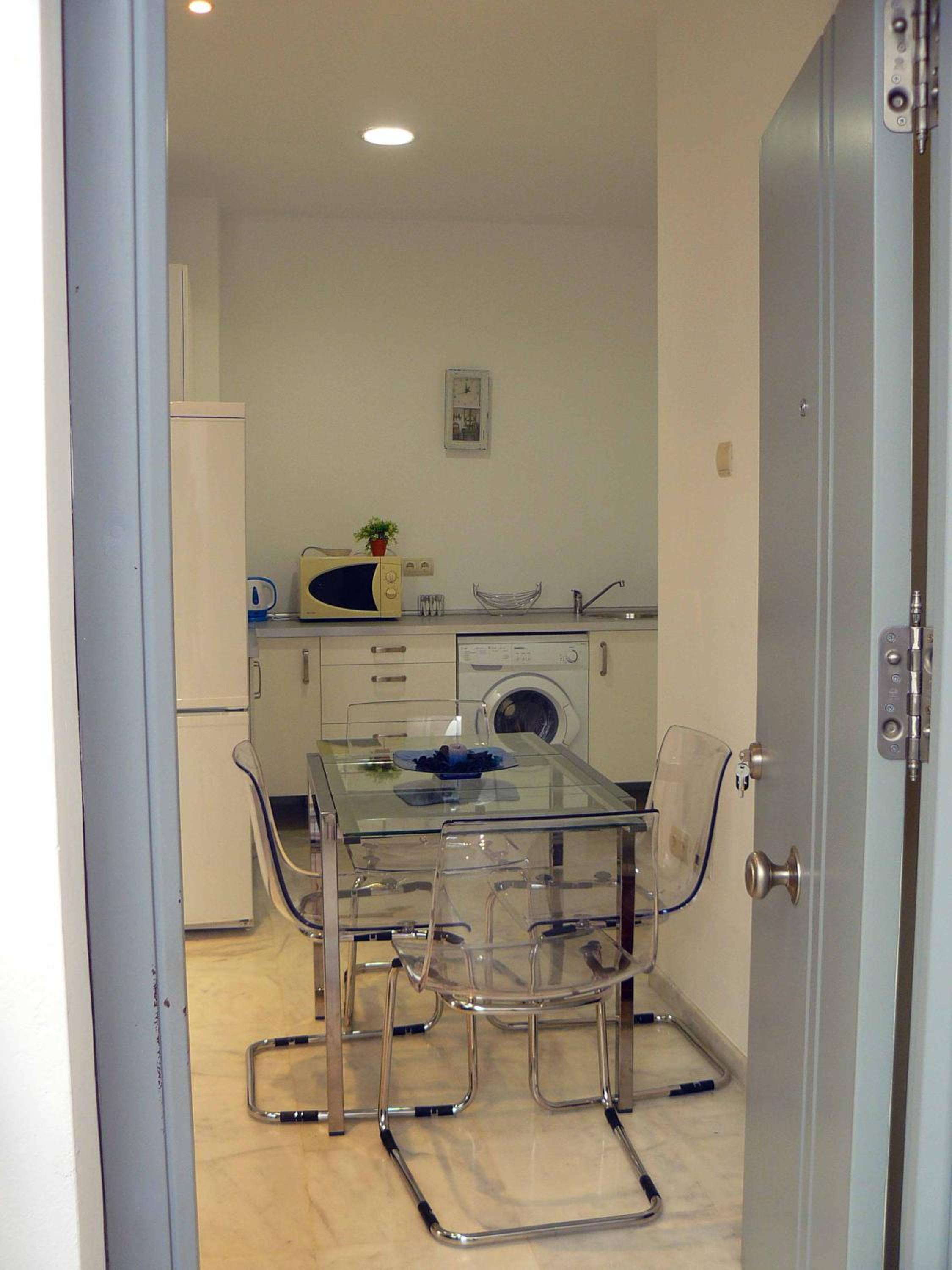 Alfaqueque Apartment photo 5