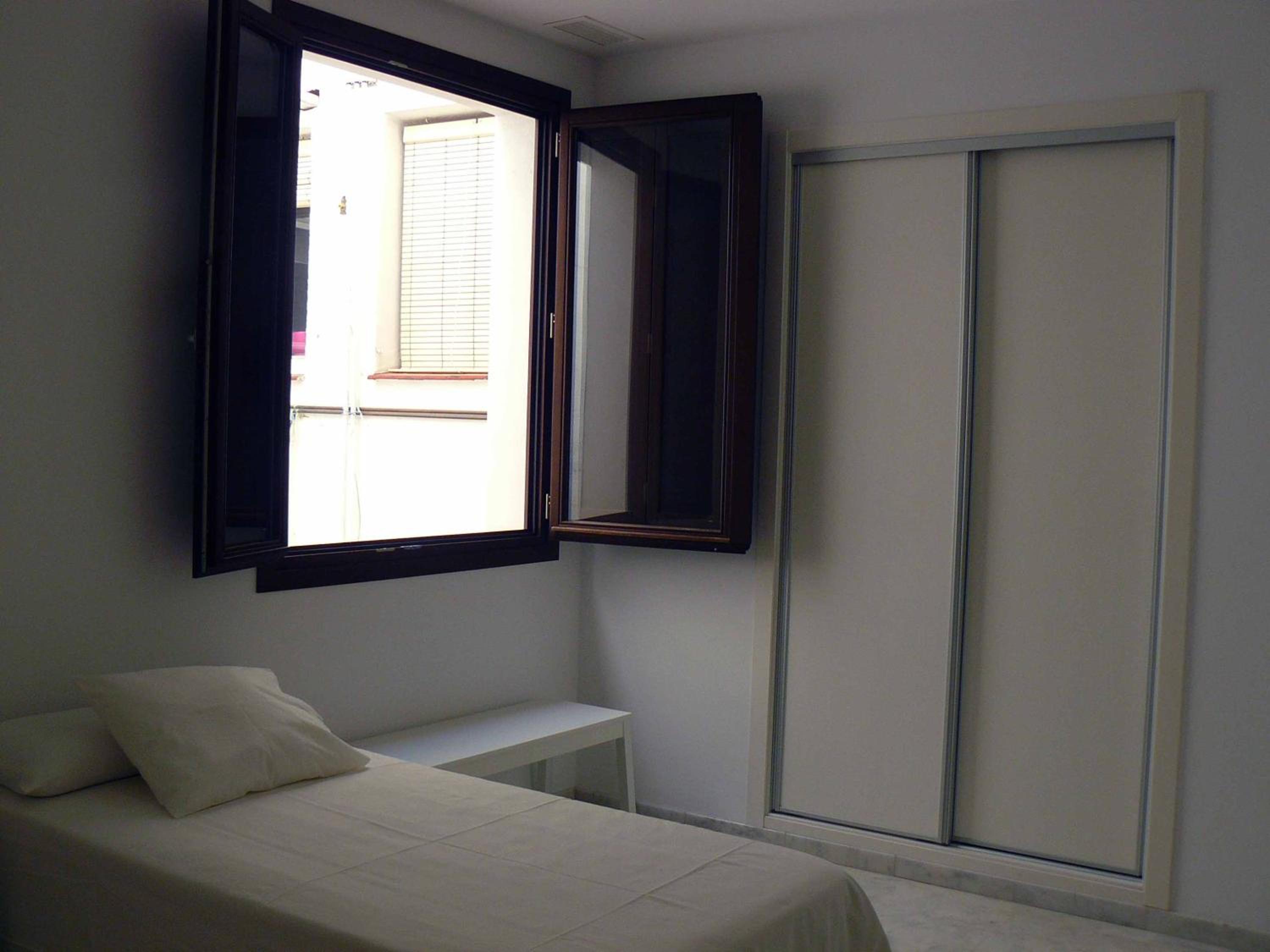 Alfaqueque Apartment photo 4